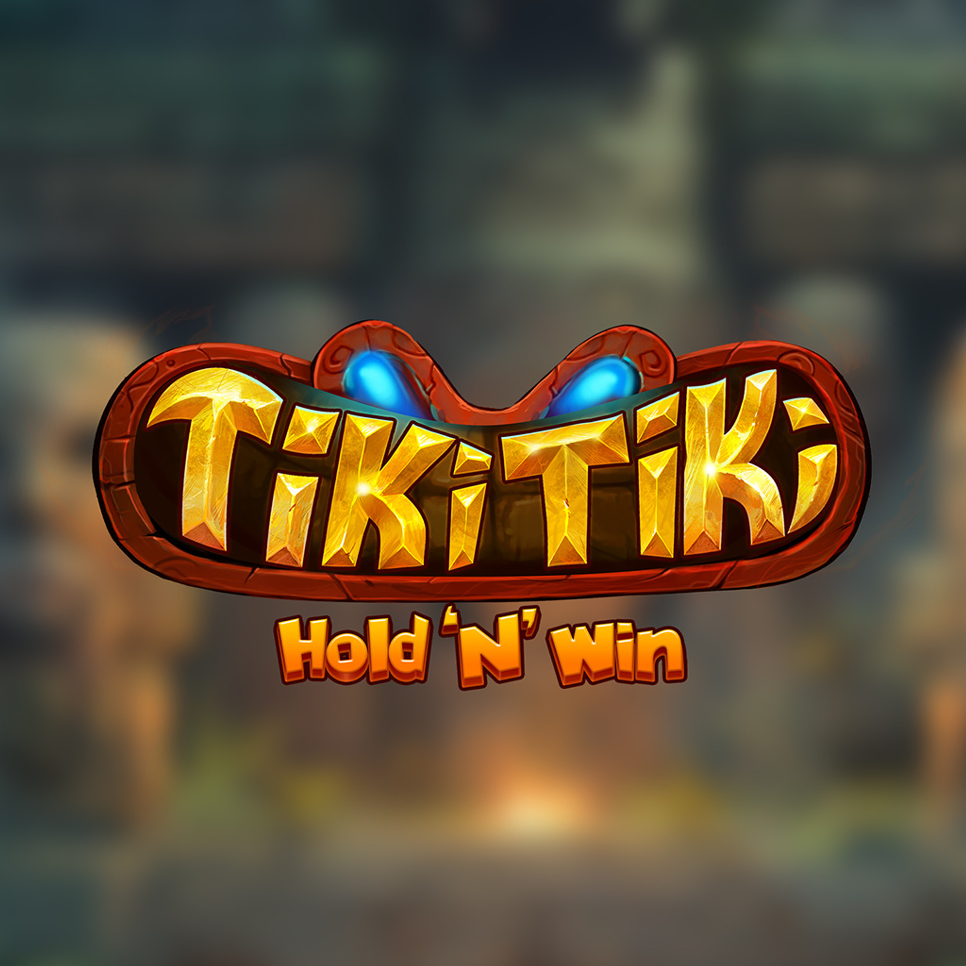 Tiki Tiki Hold 'N' Win