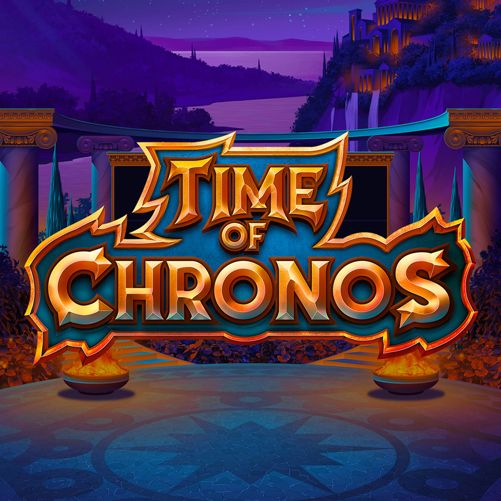 Time of Chronos