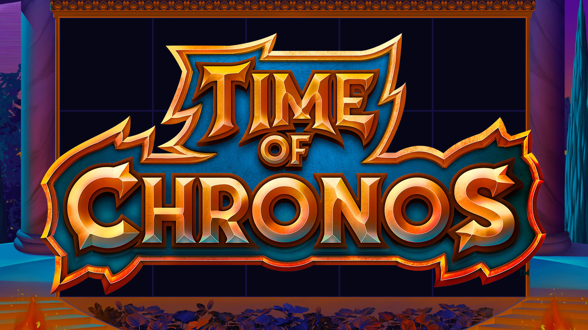 Time of Chronos