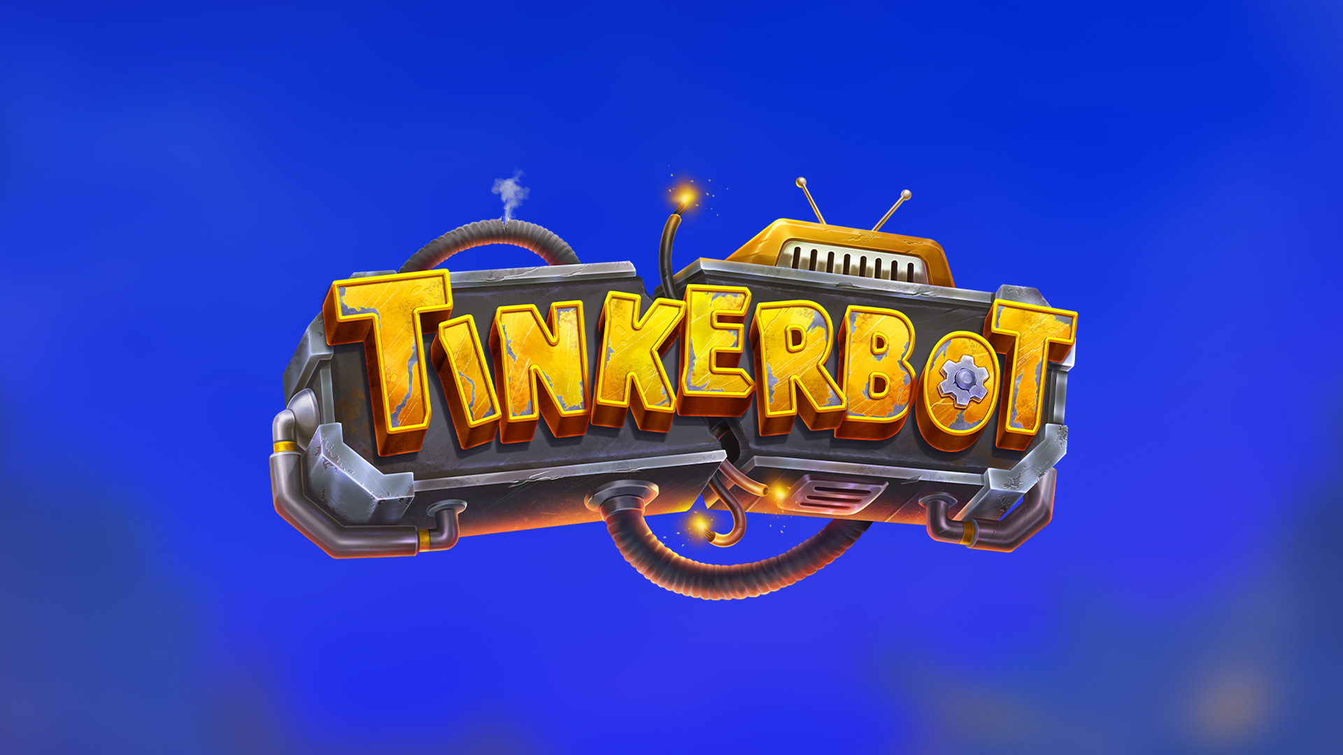 Tinkerbot