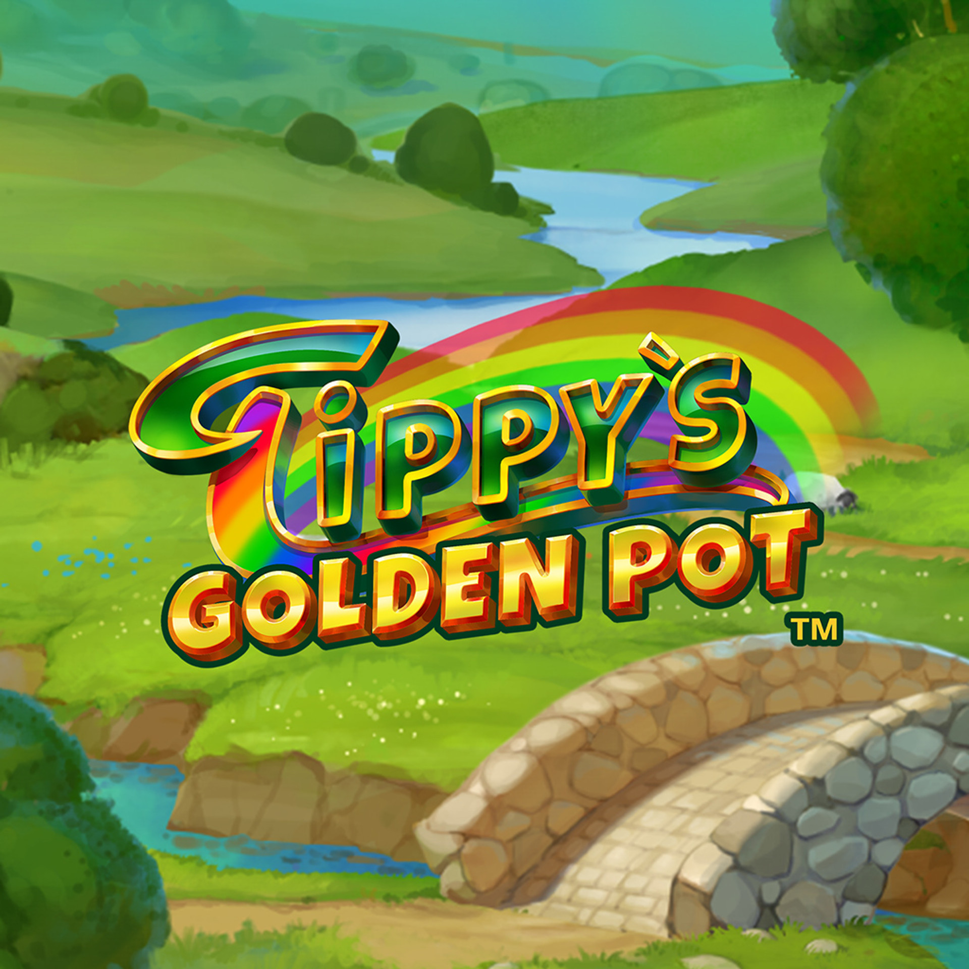 Tippy's Golden Pot