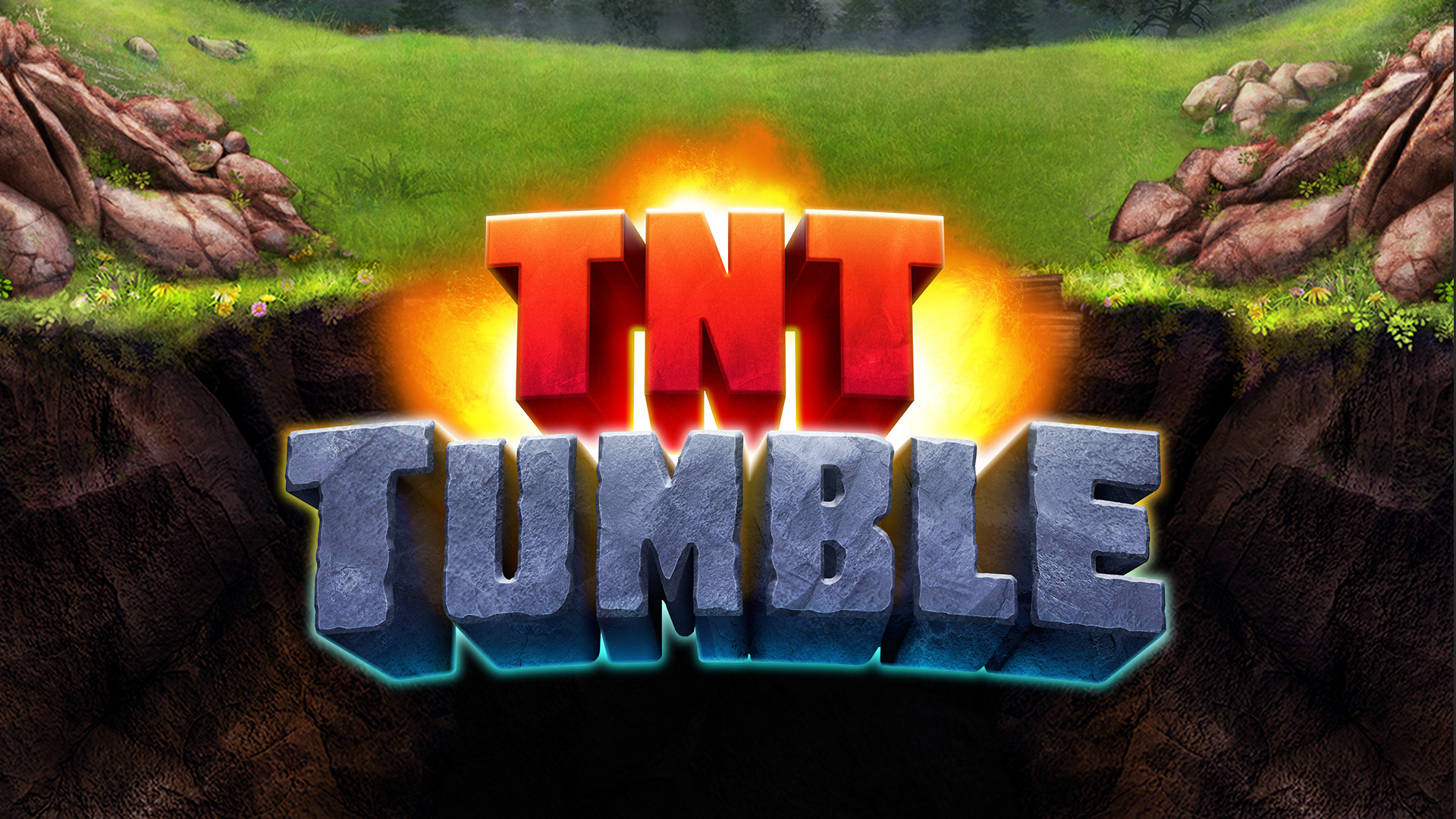 TNT Tumble