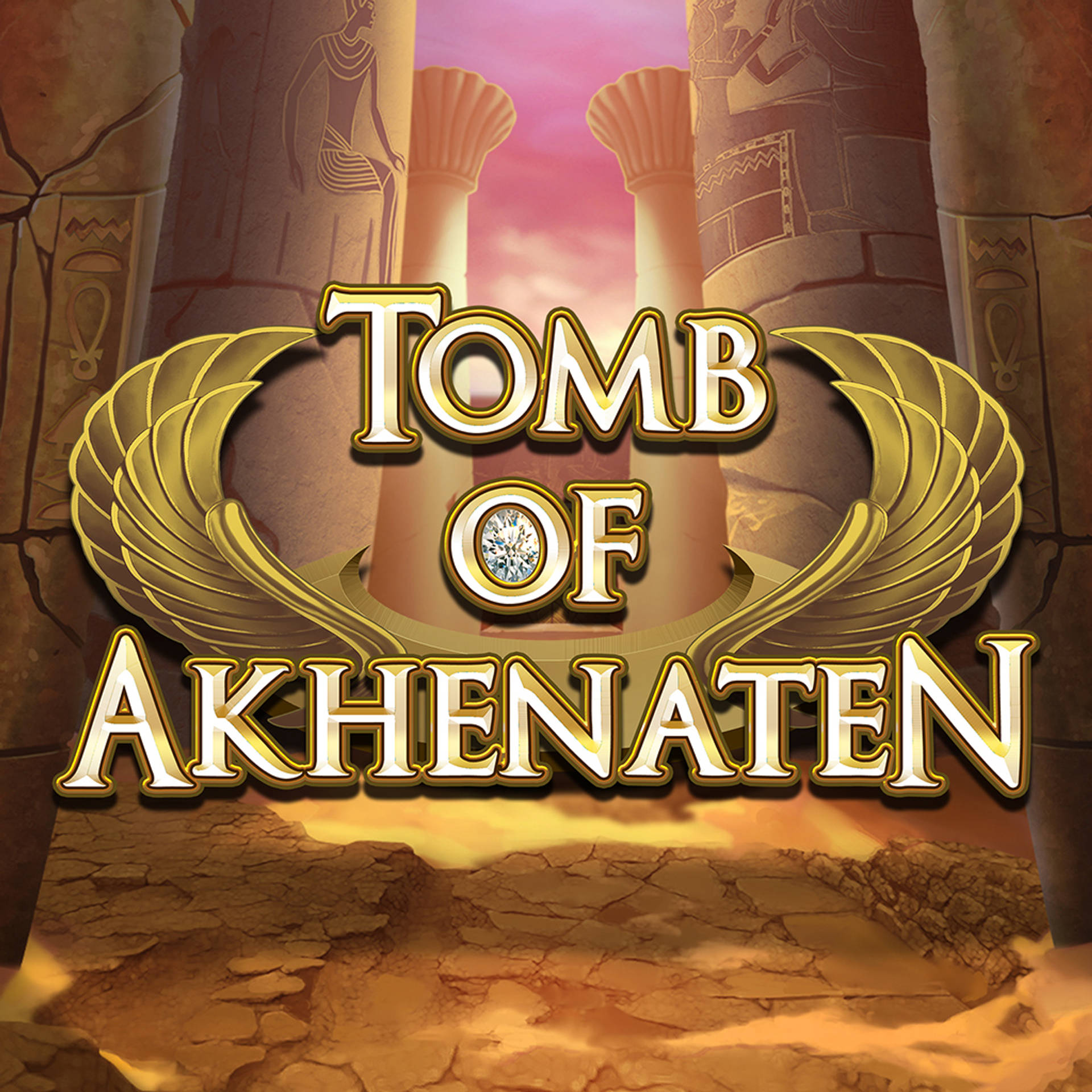 Tomb of Akhenaten