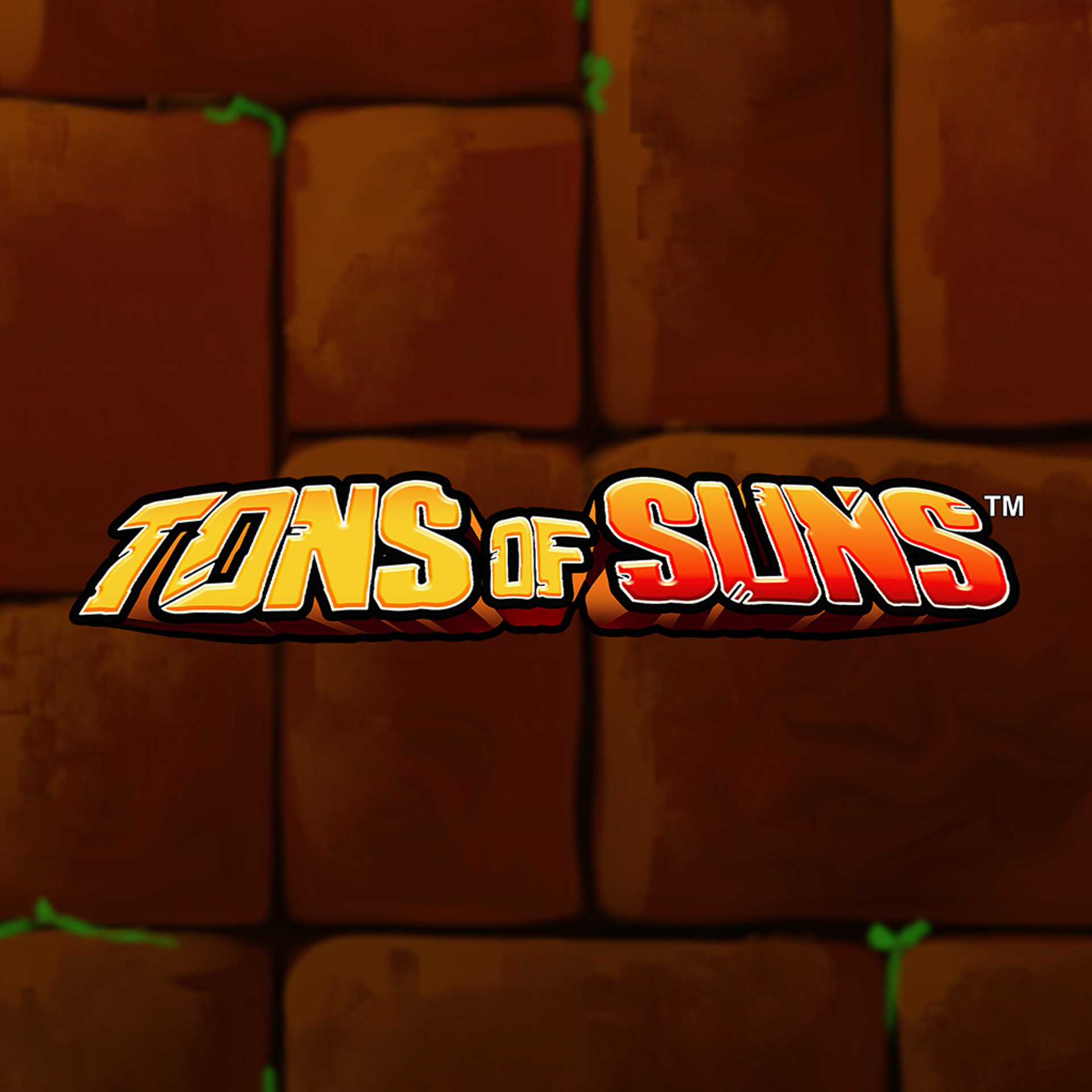 Tons of Suns