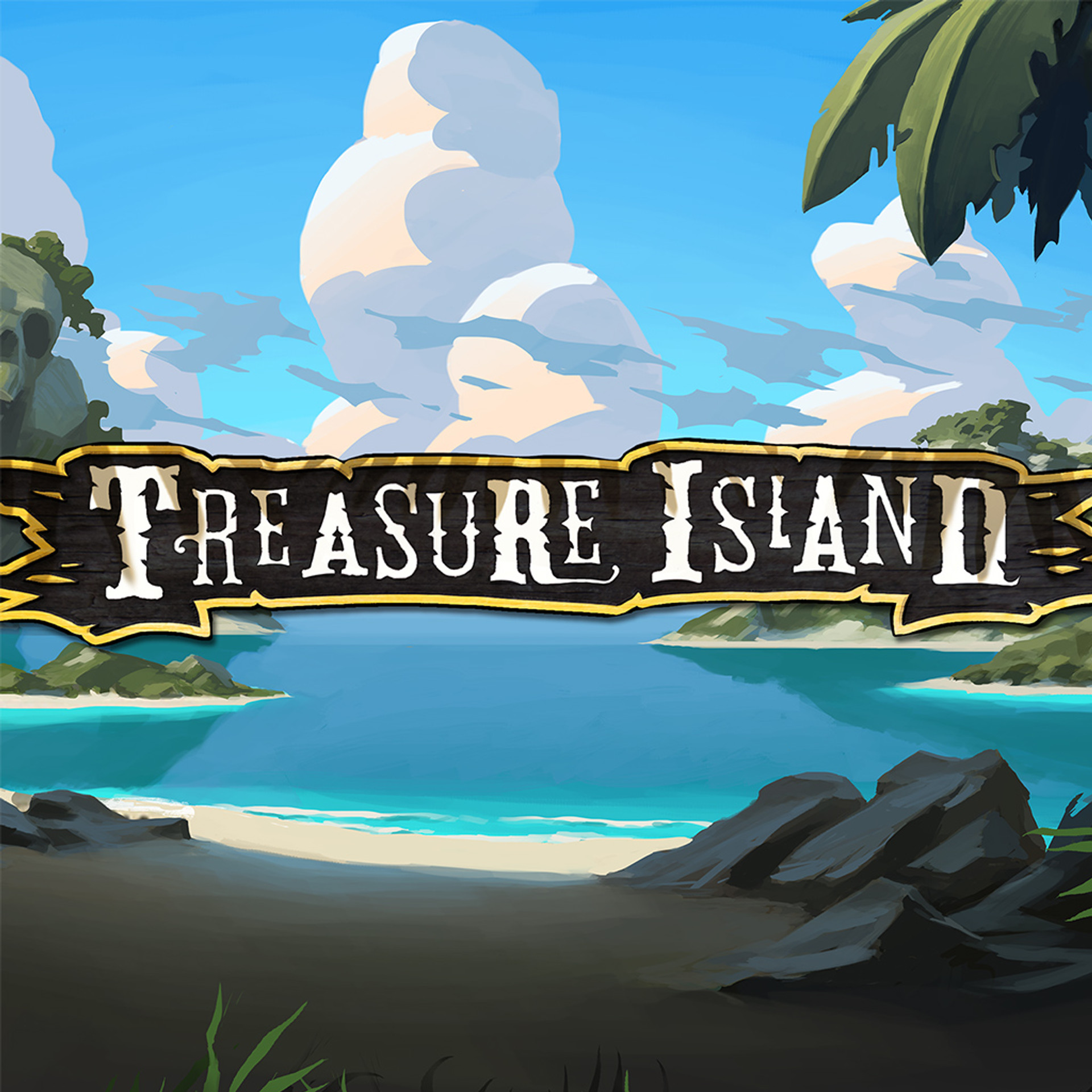 Treasure Island