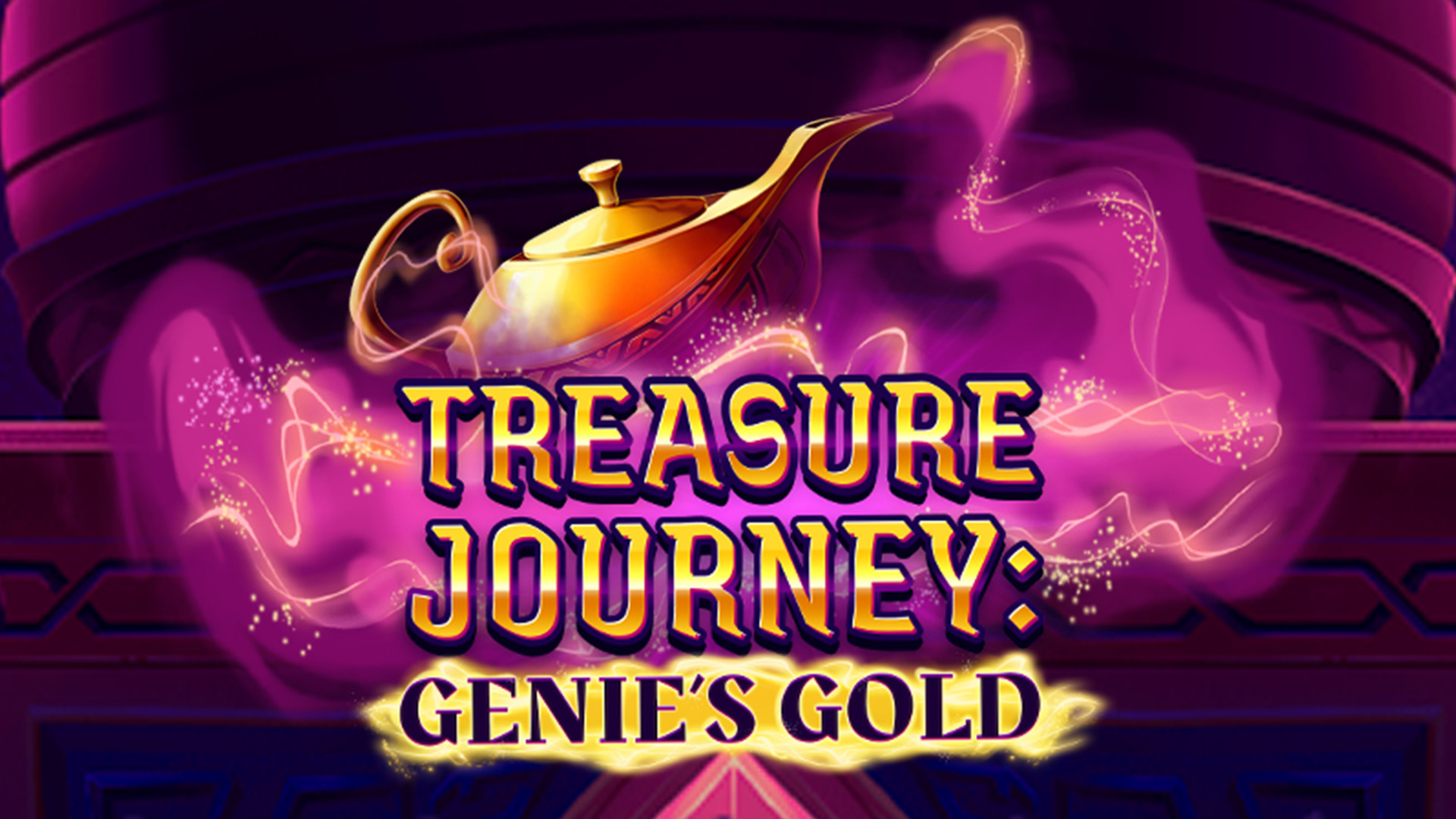 Journey To The Gold