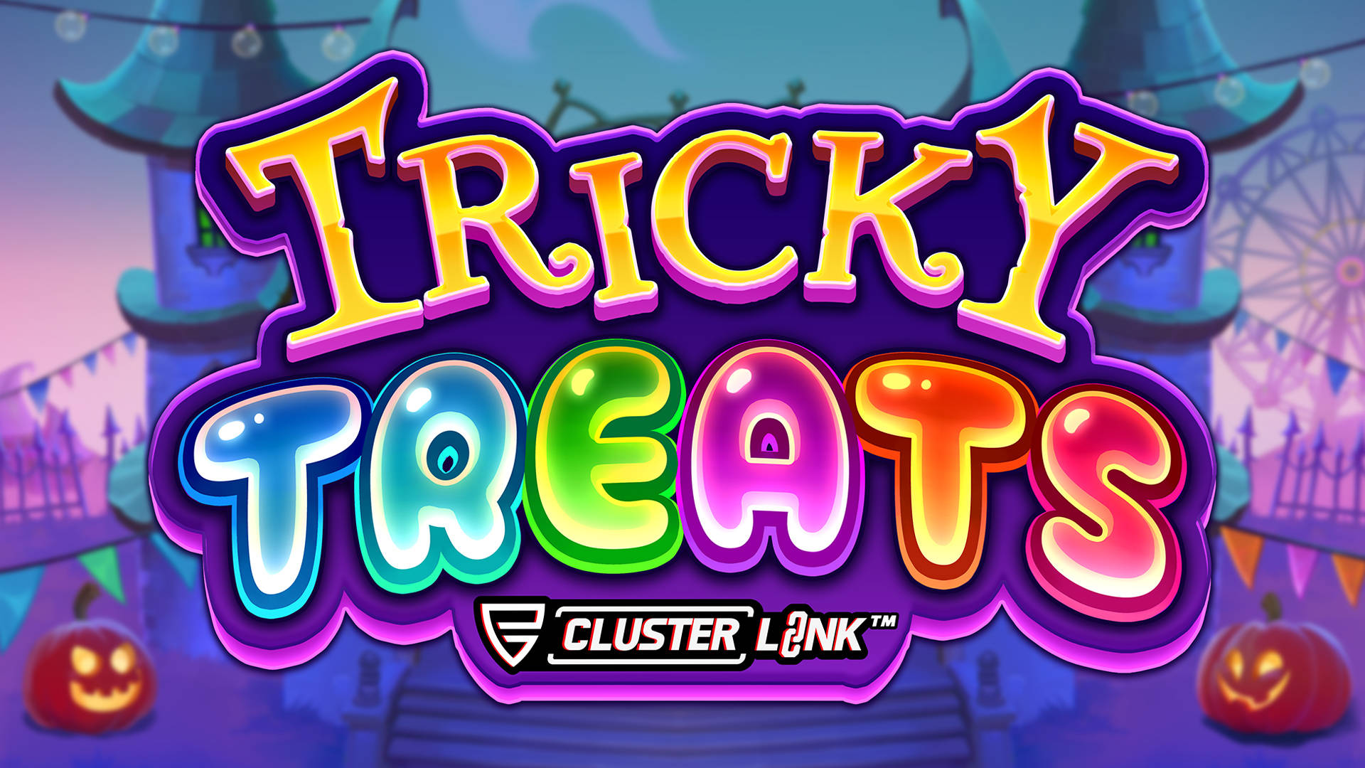 Tricky Treats