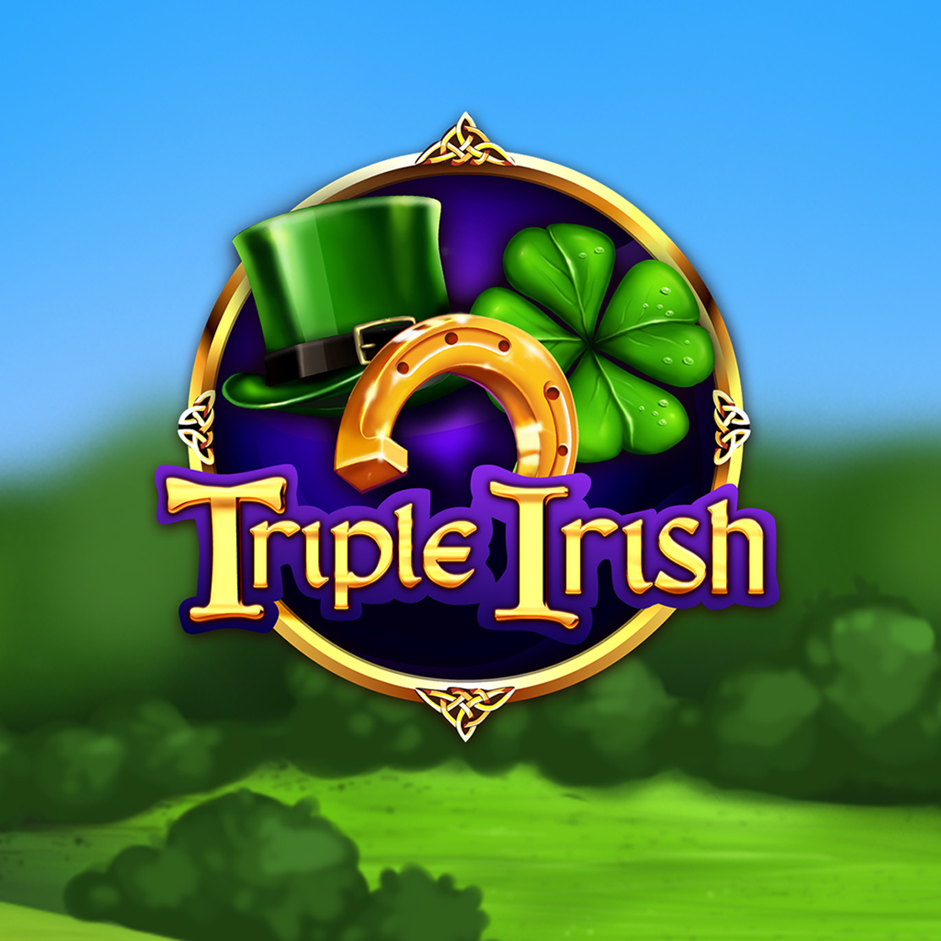 Triple Irish