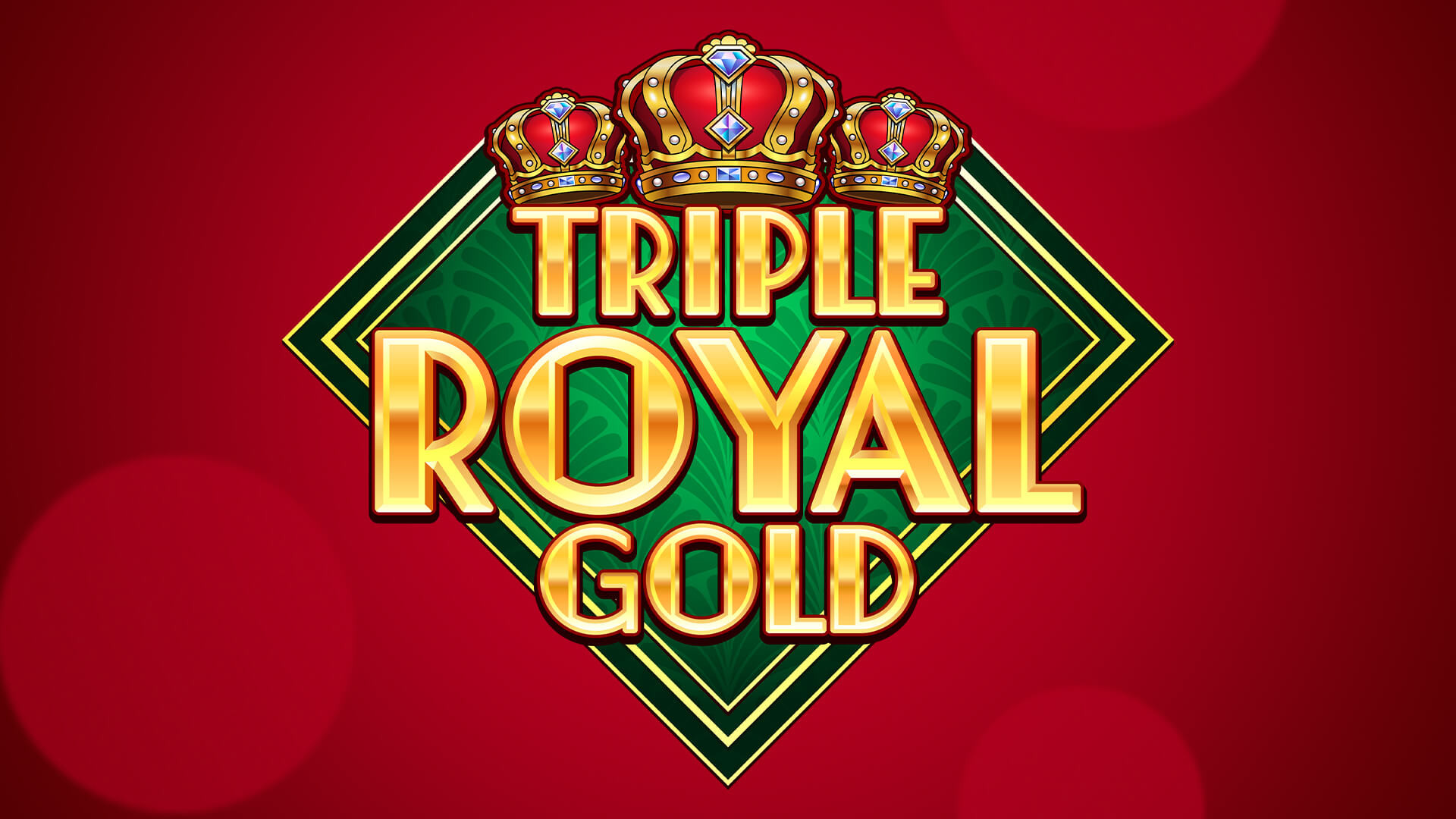 Triple Royal Gold