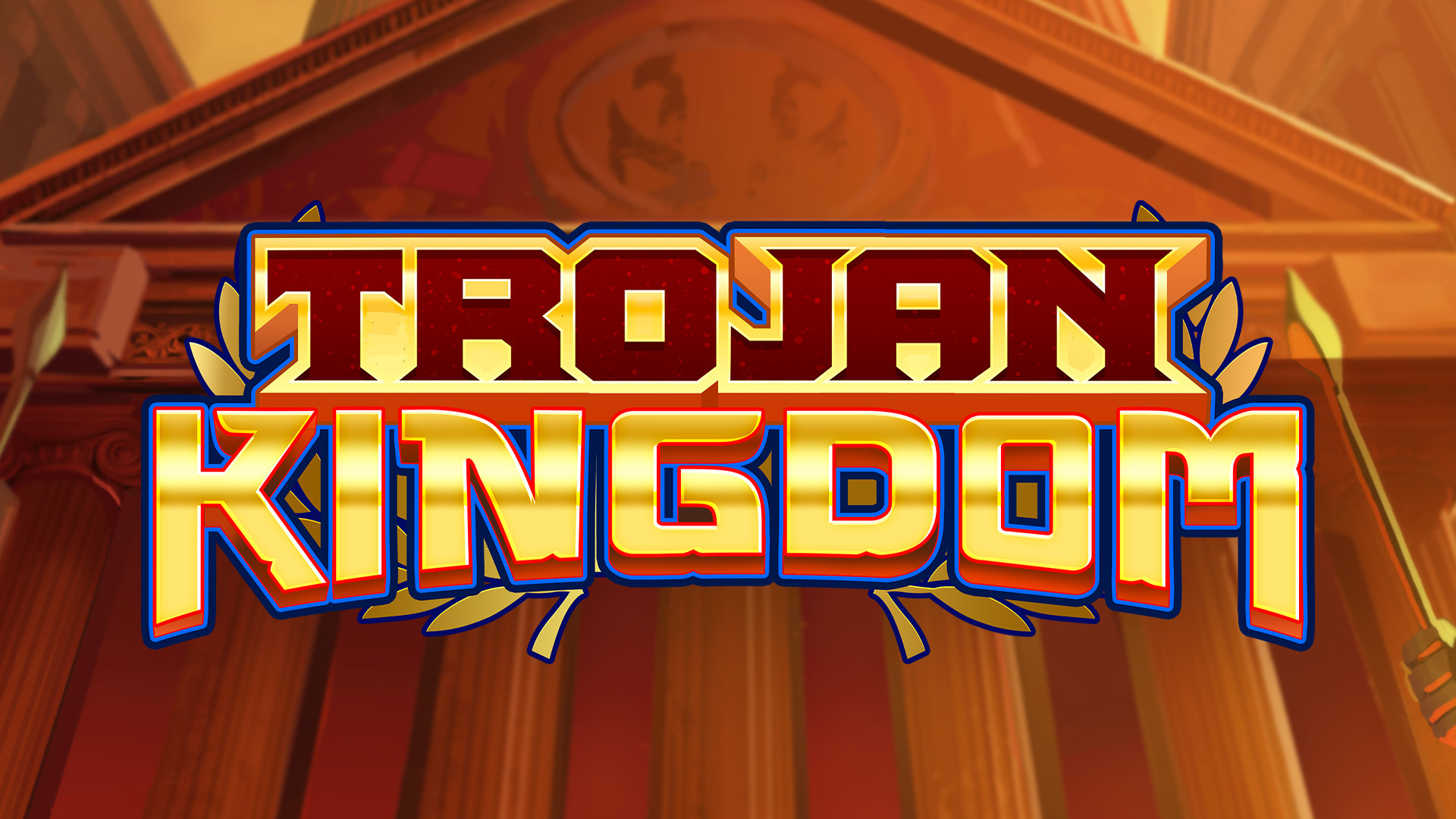 Trojan Kingdom