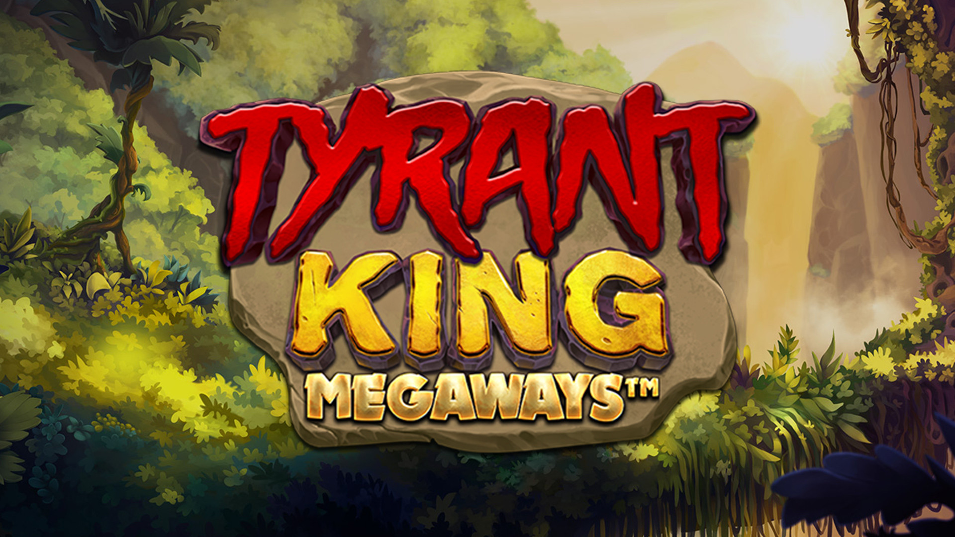 Tyrant King MEGAWAYS