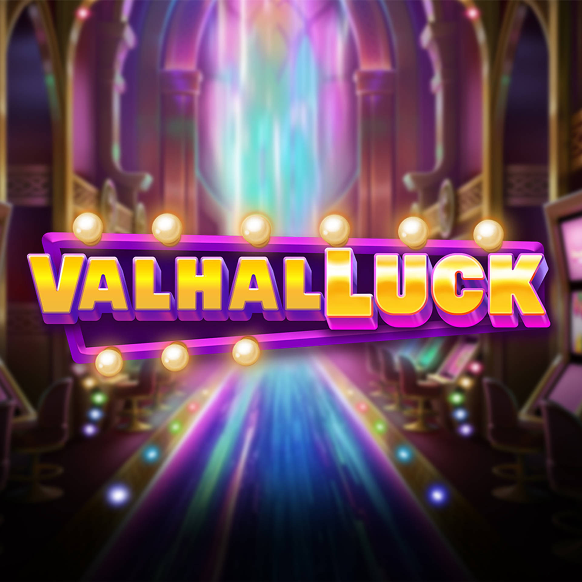 ValhalLuck