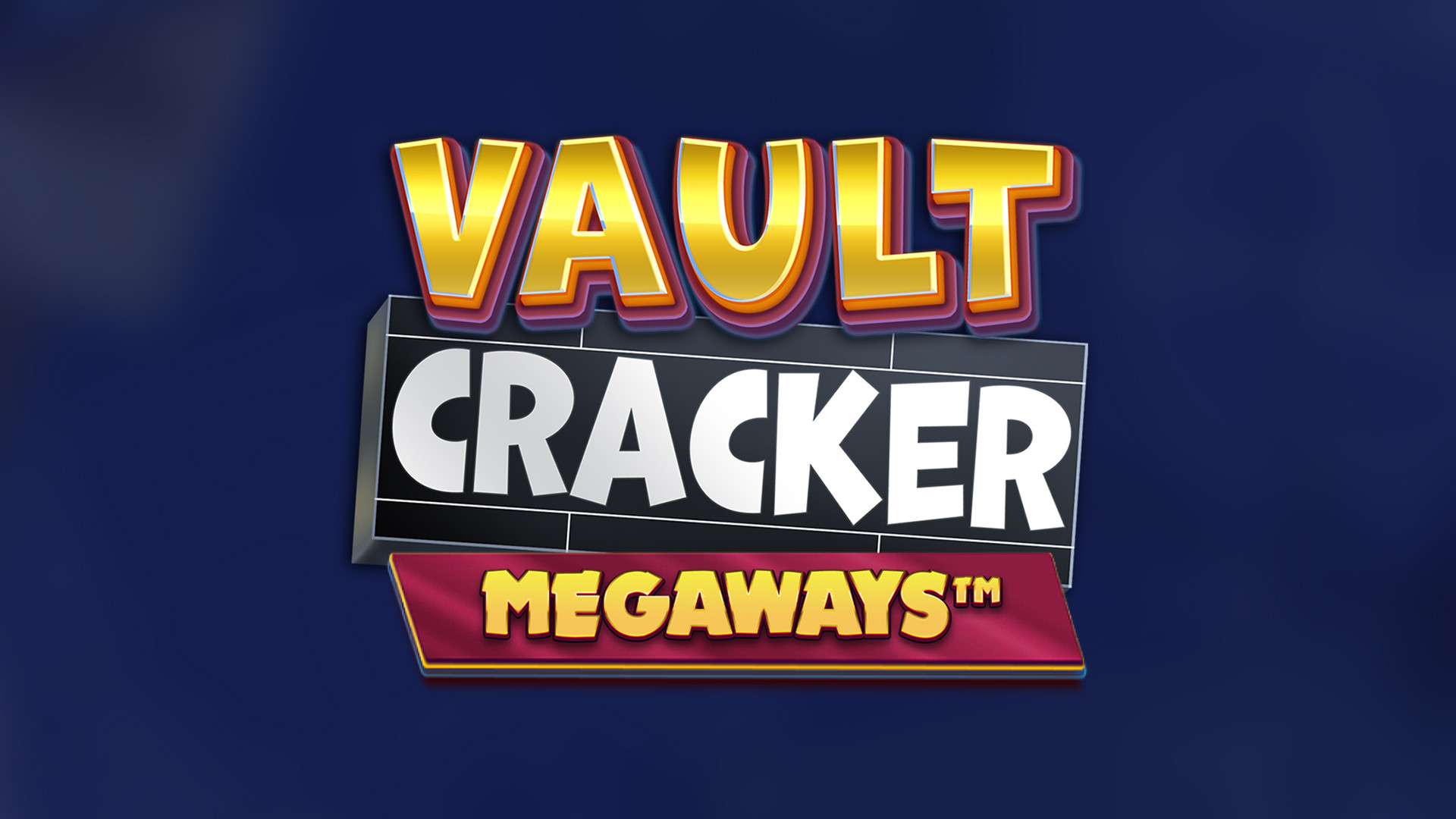 Vault Cracker MEGAWAYS