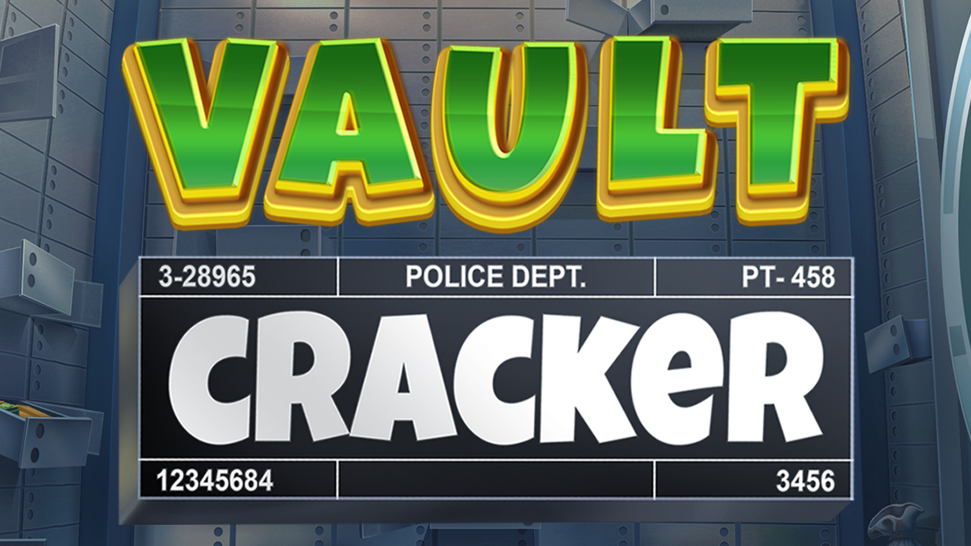 Vault Cracker