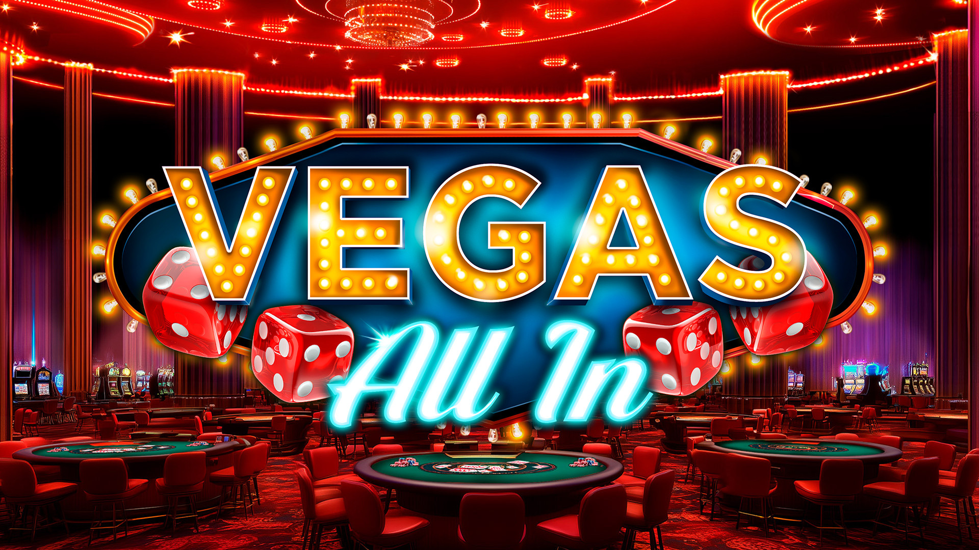 Vegas All In
