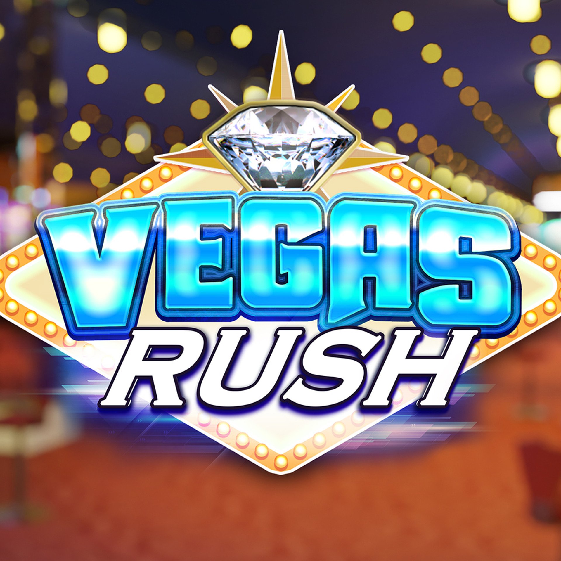 Vegas Rush