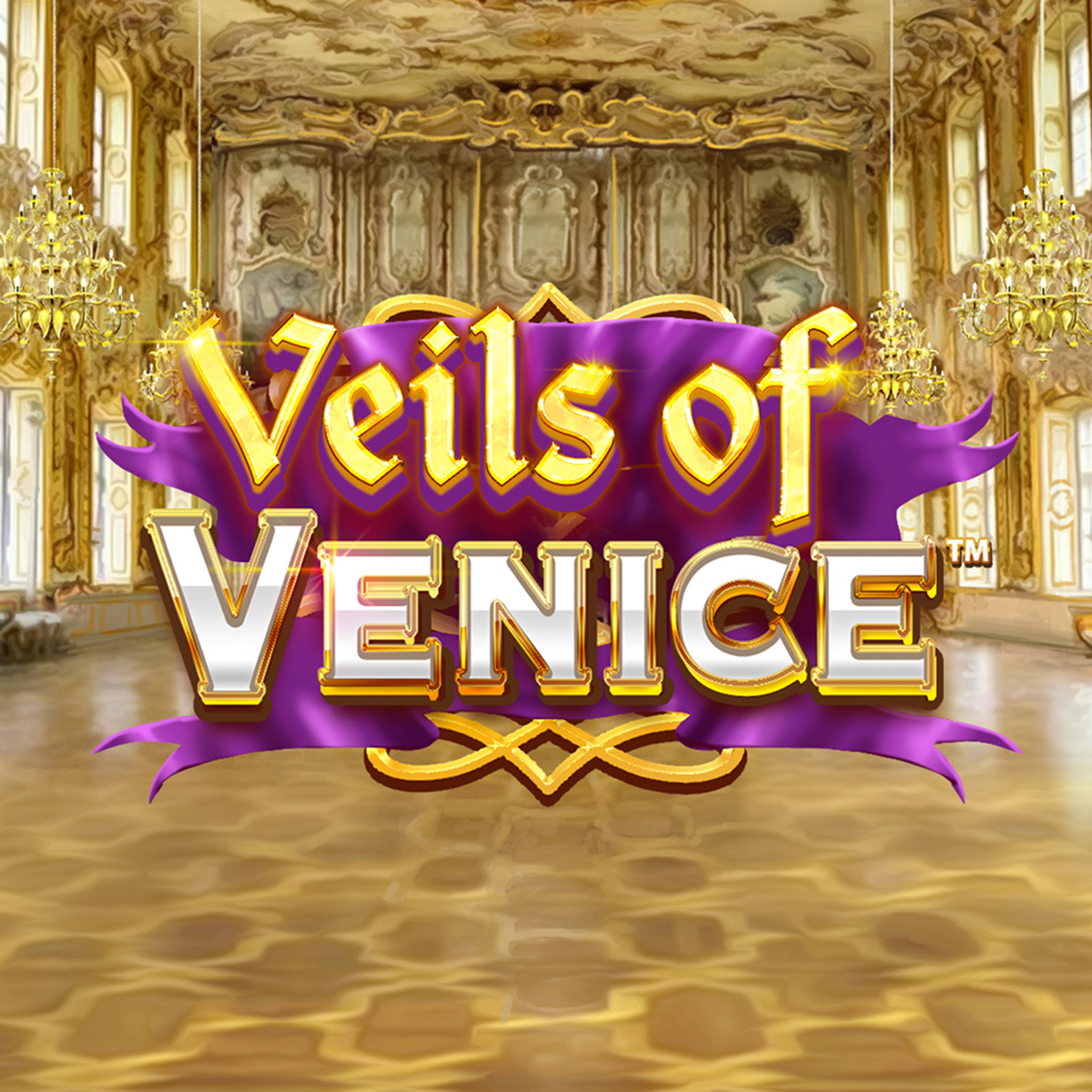 Veils of Venice