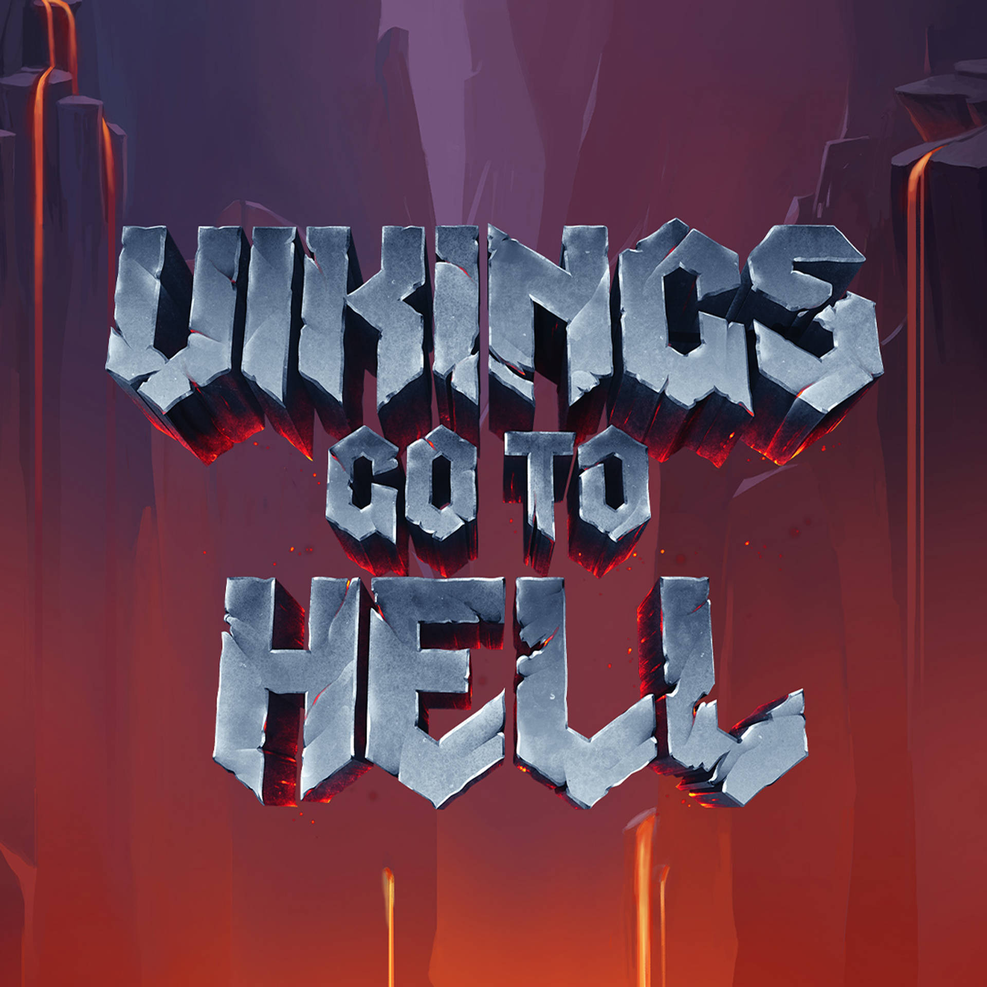 Vikings Go To Hell
