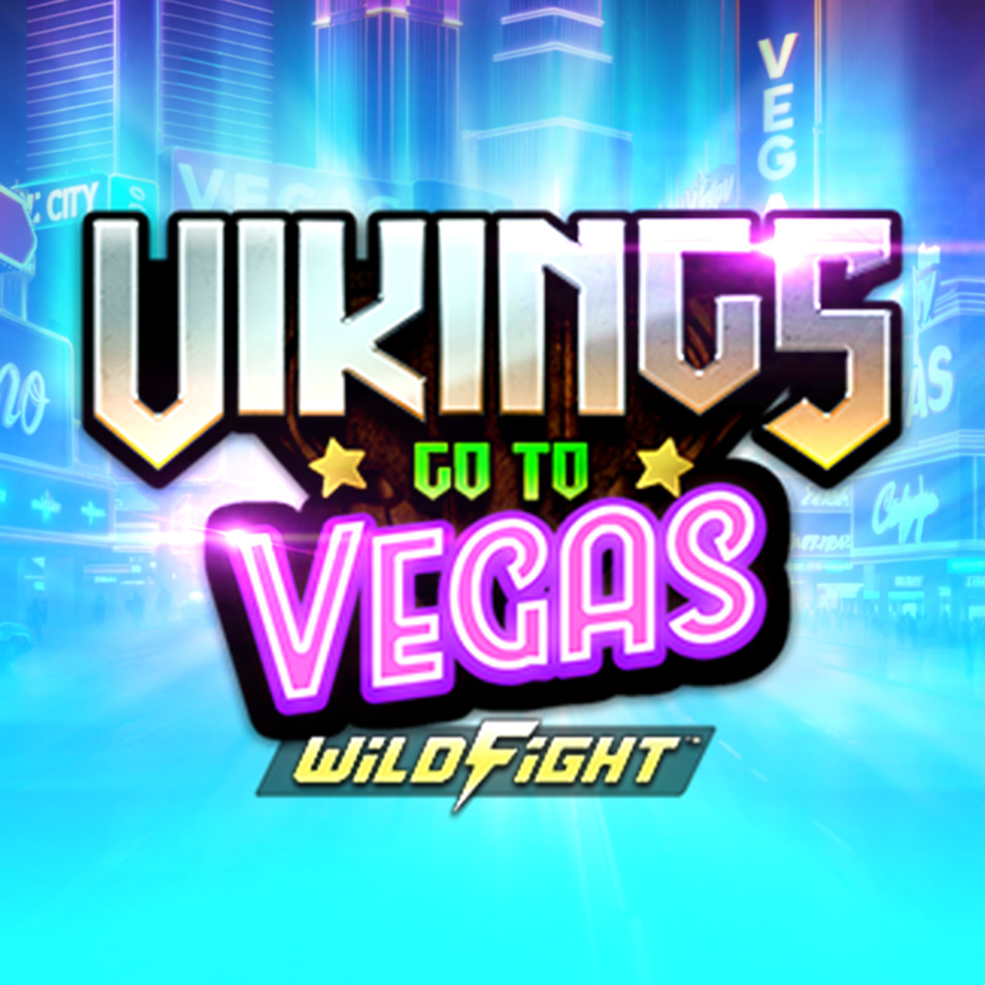 Vikings go to Vegas
