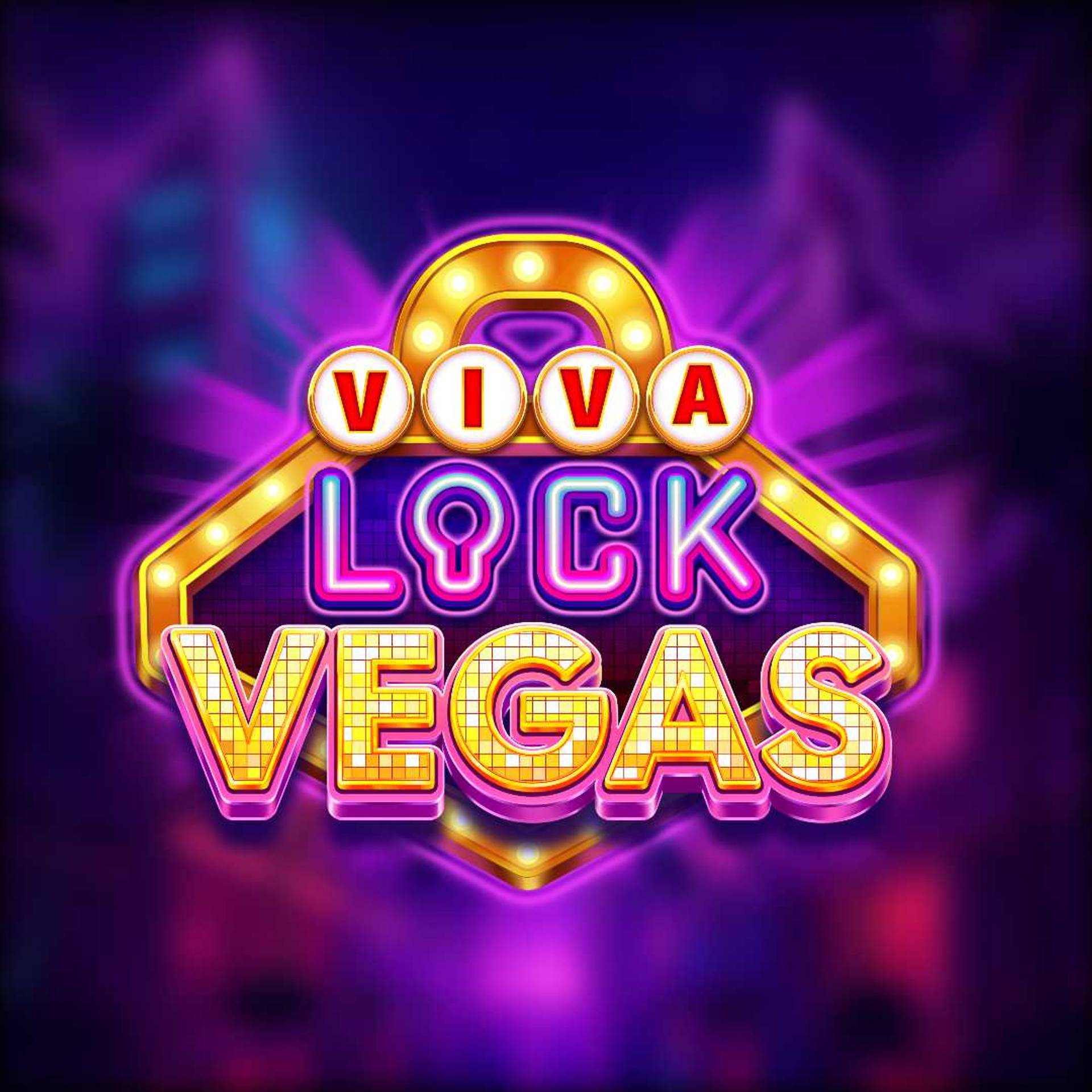 Viva Lock Vegas