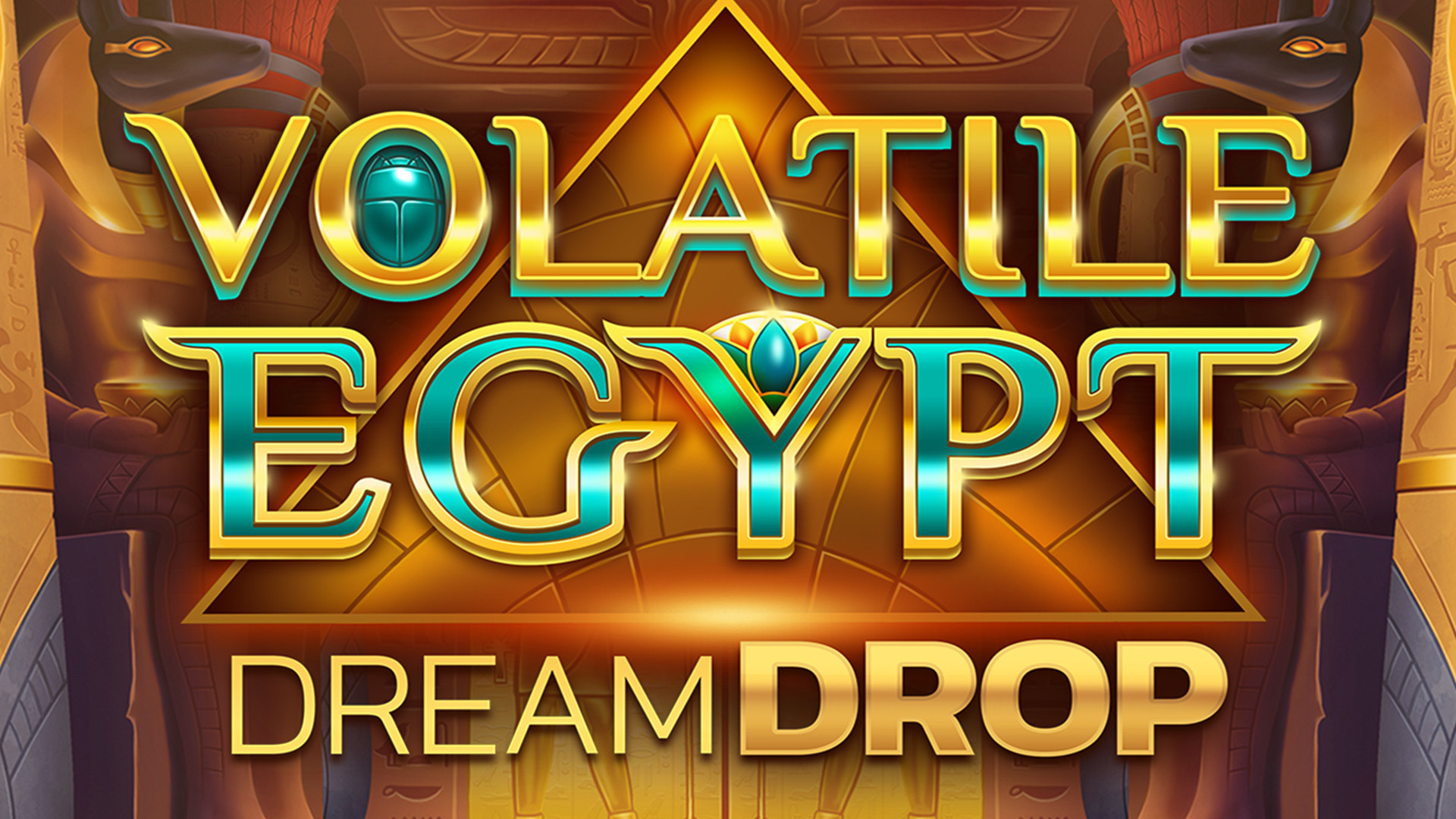 Volatile Egypt Dream Drop