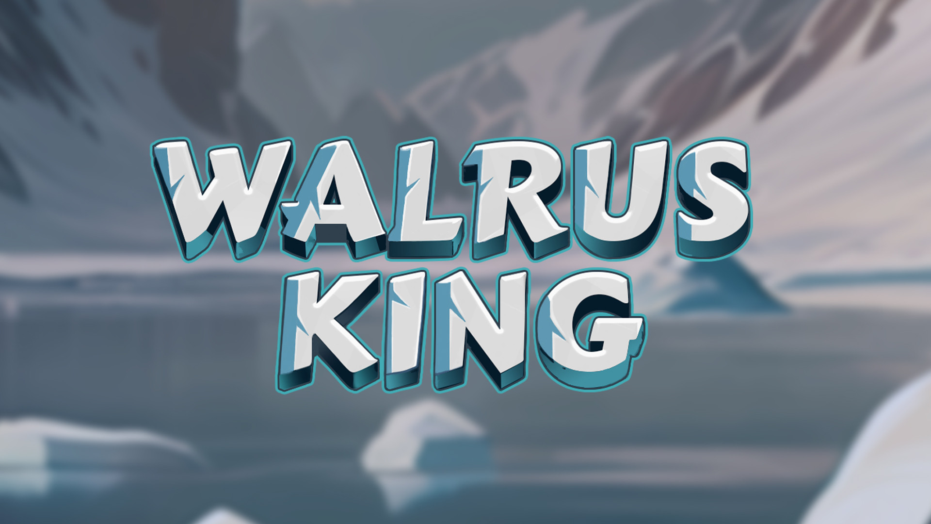 Walrus King