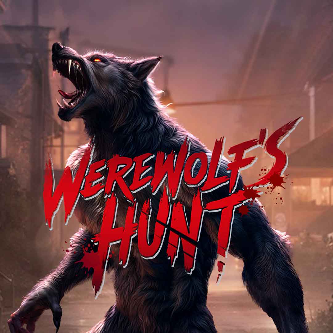 Werewolf's Hunt | Slot Online Pasal4D