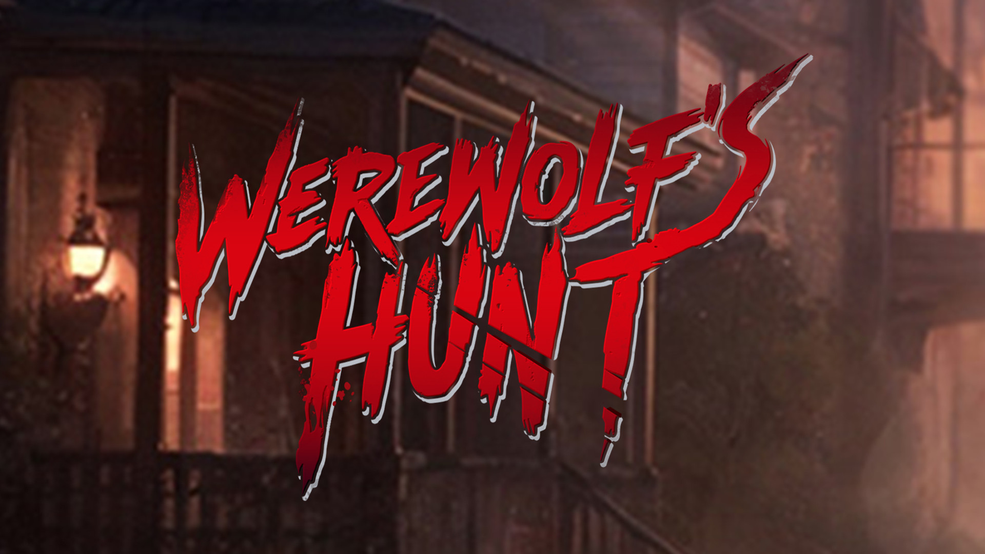 Werewolf's Hunt