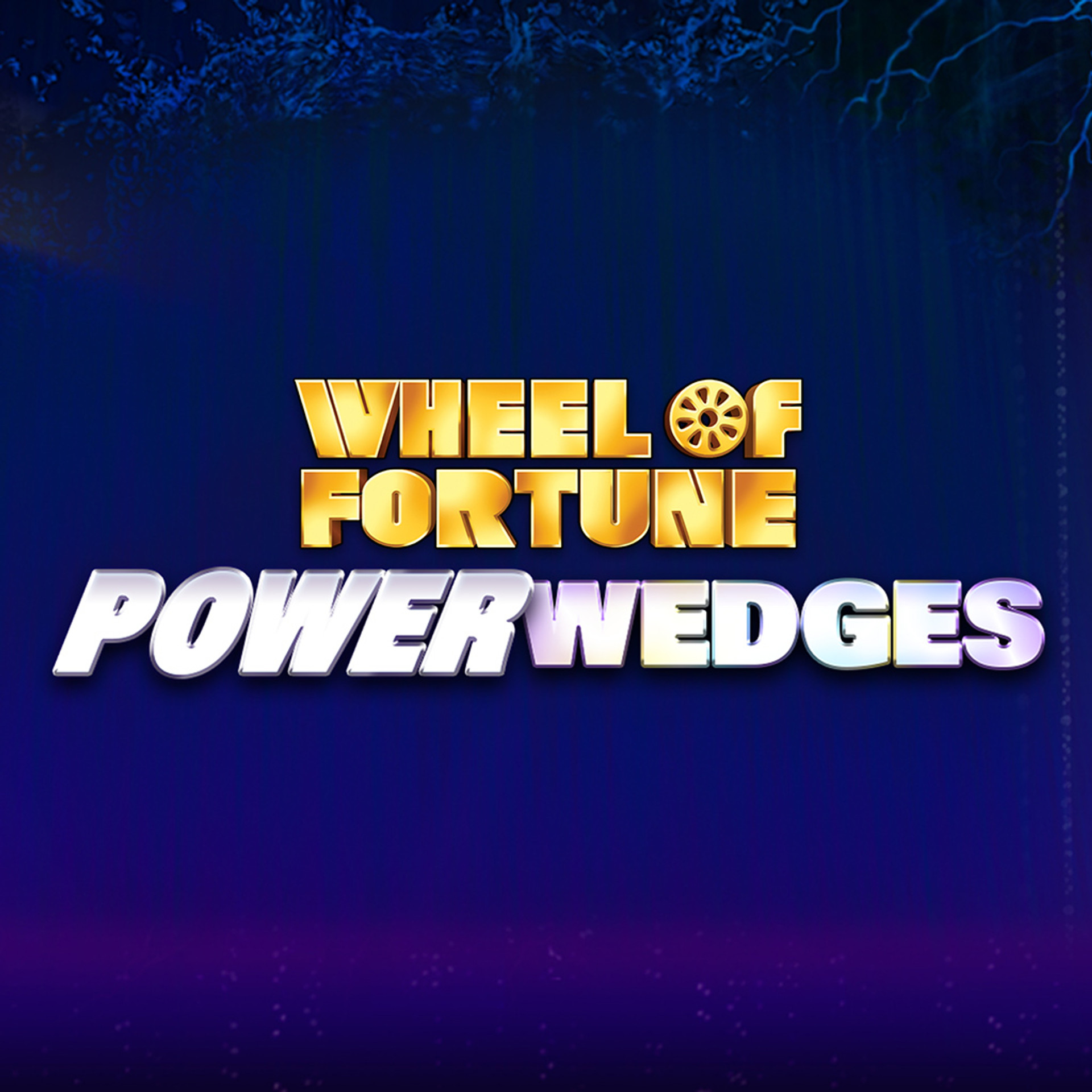 Wheel of Fortune Power Wedges