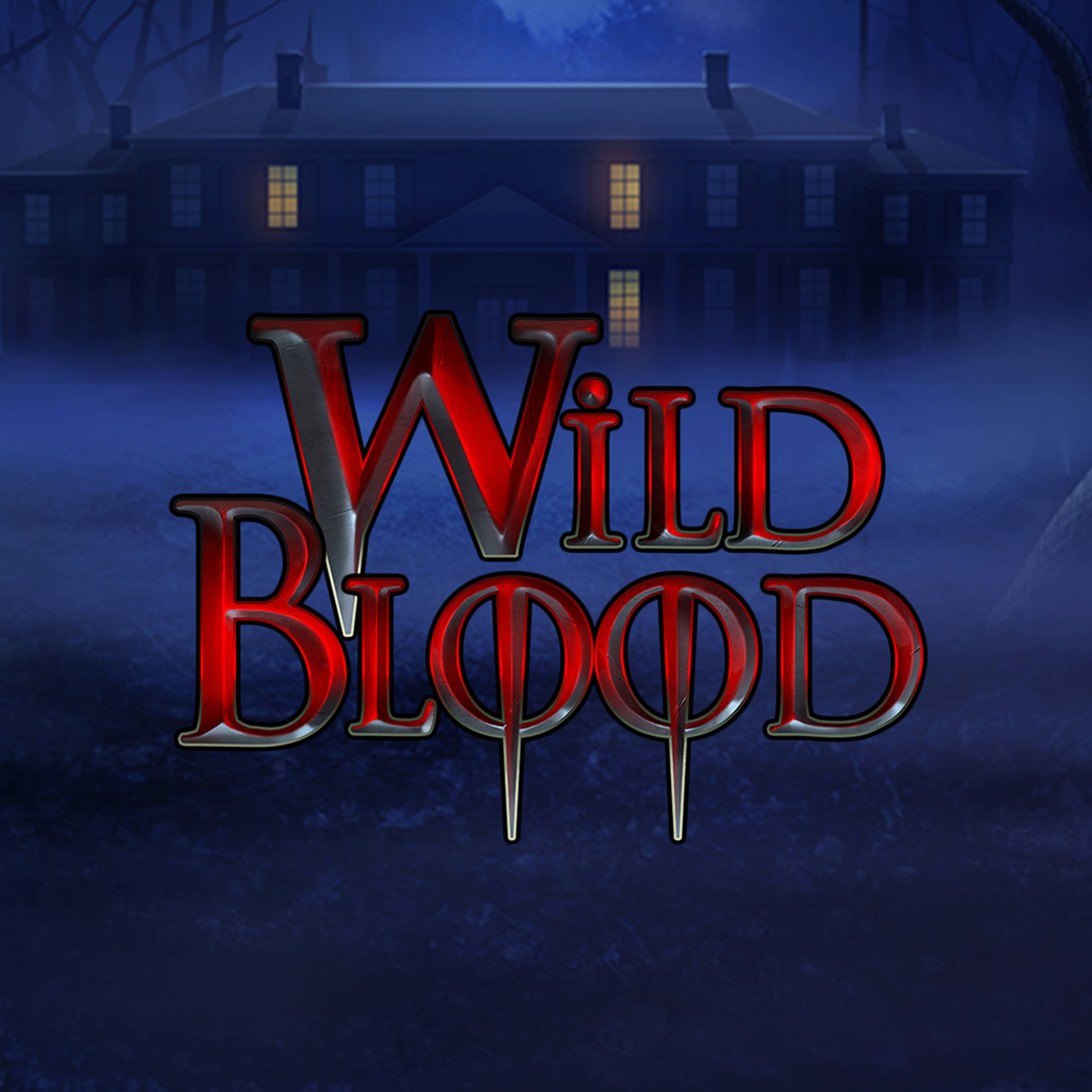 Wild Blood