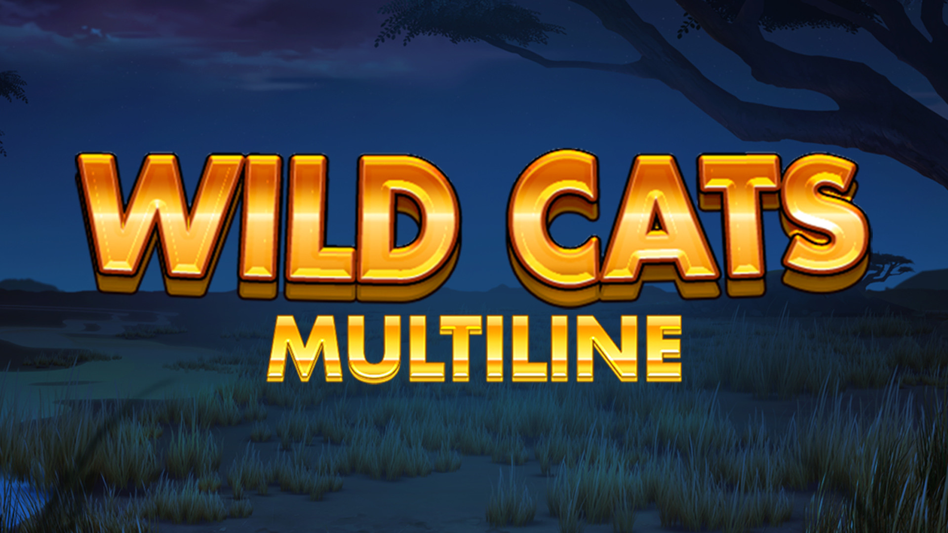 Wild Cats Multiline | Slot Boss