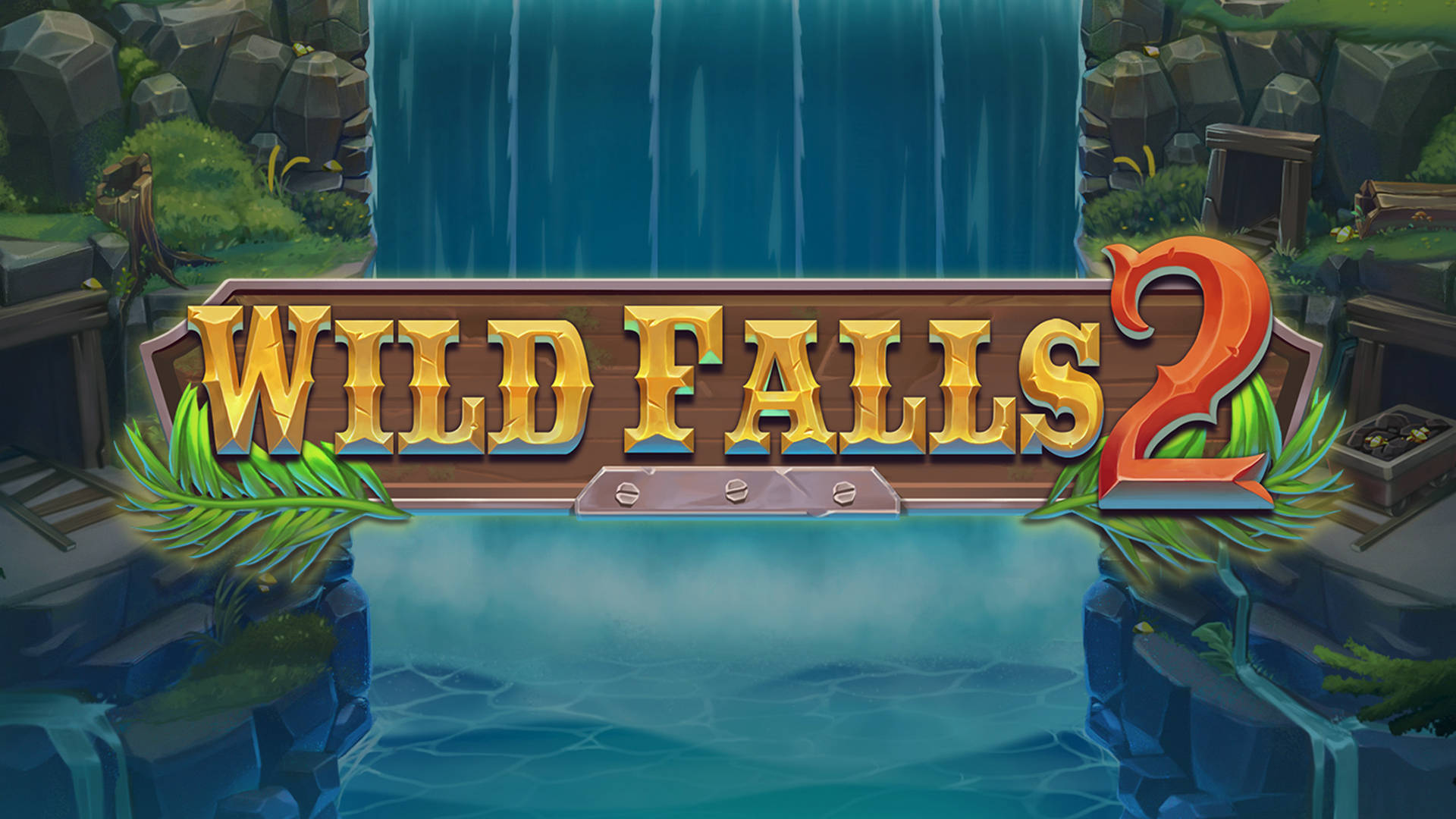 Wild Falls 2