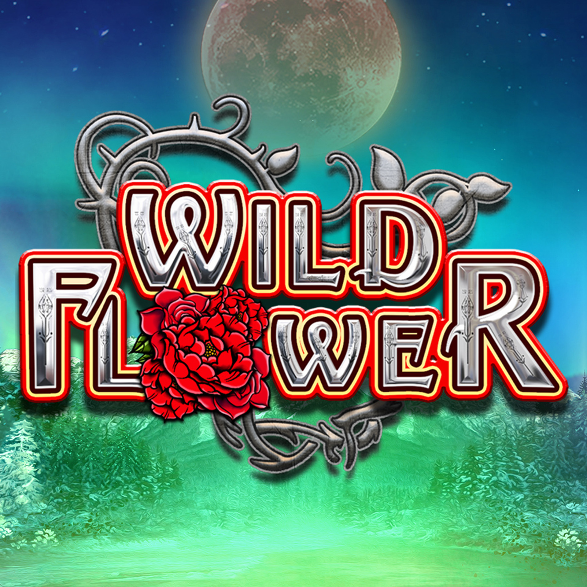 Wild Flower