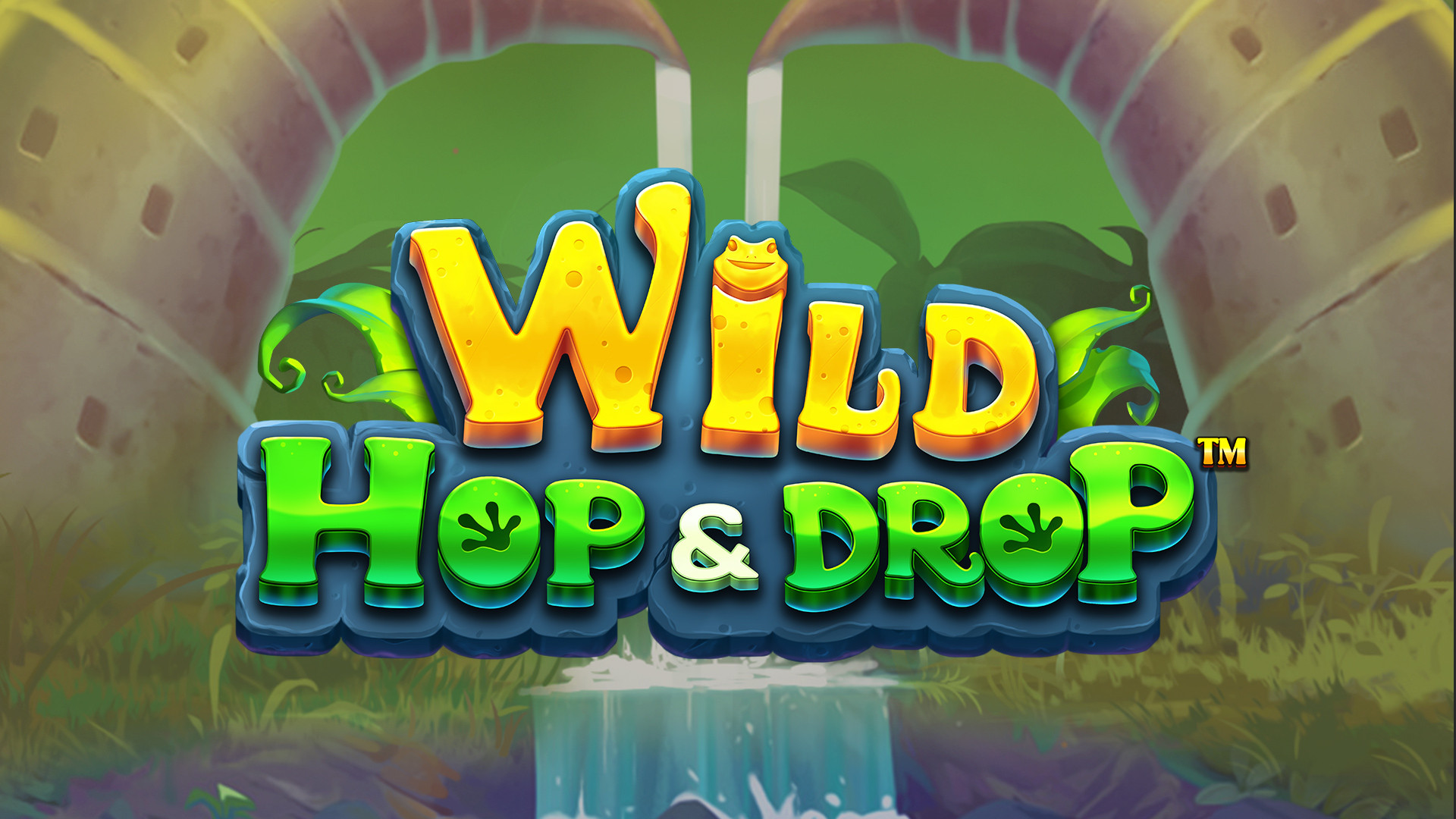 Wild Hop & Drop