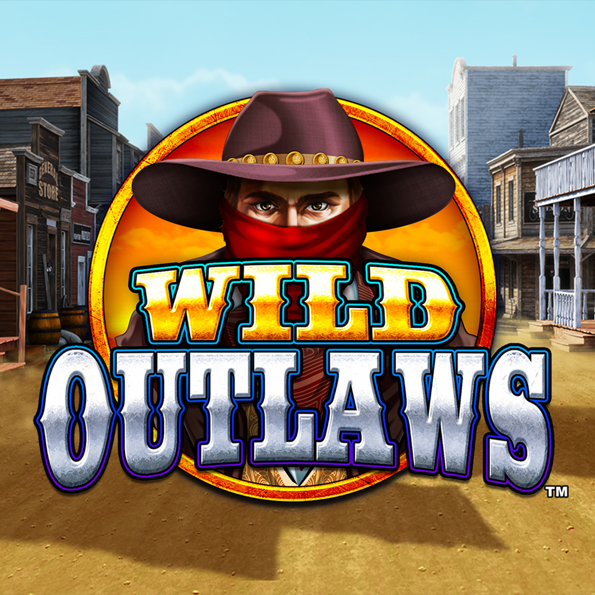 Wild Outlaws