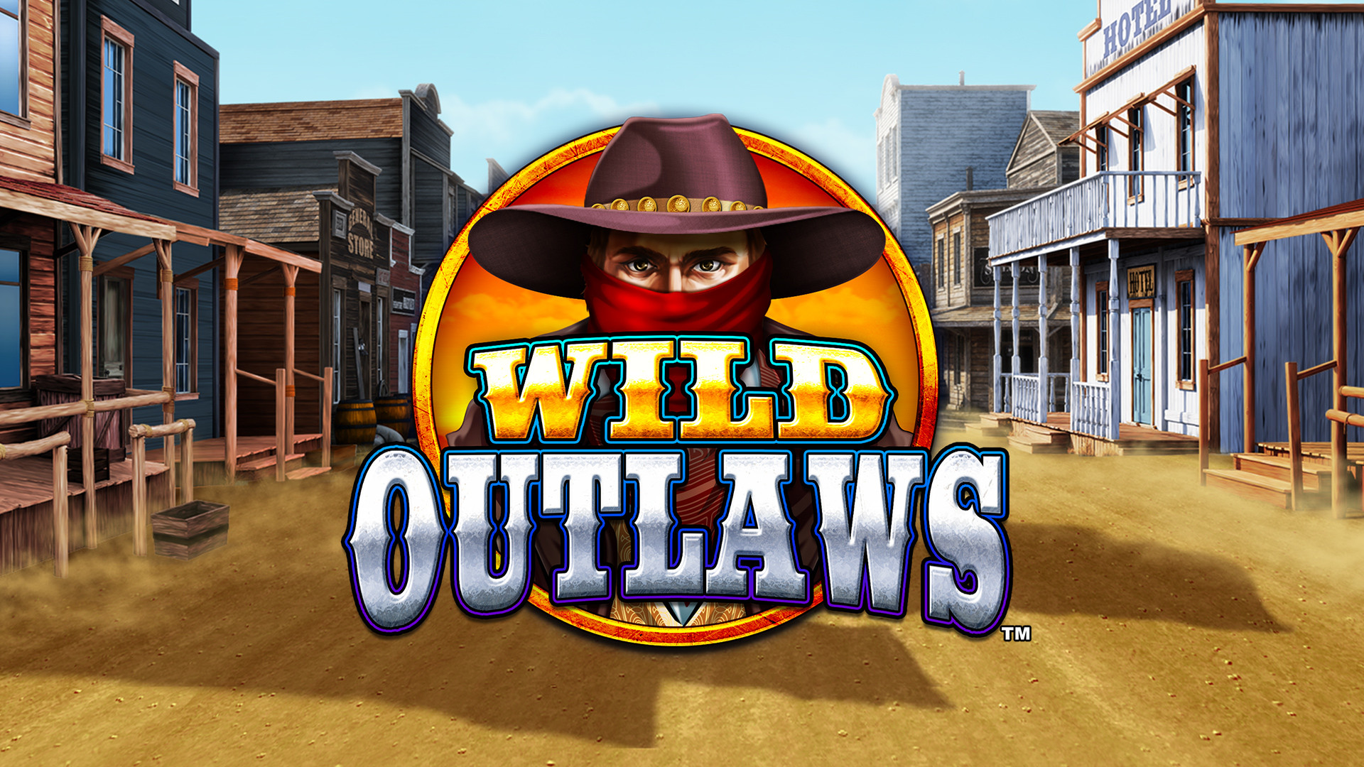 Wild Outlaws