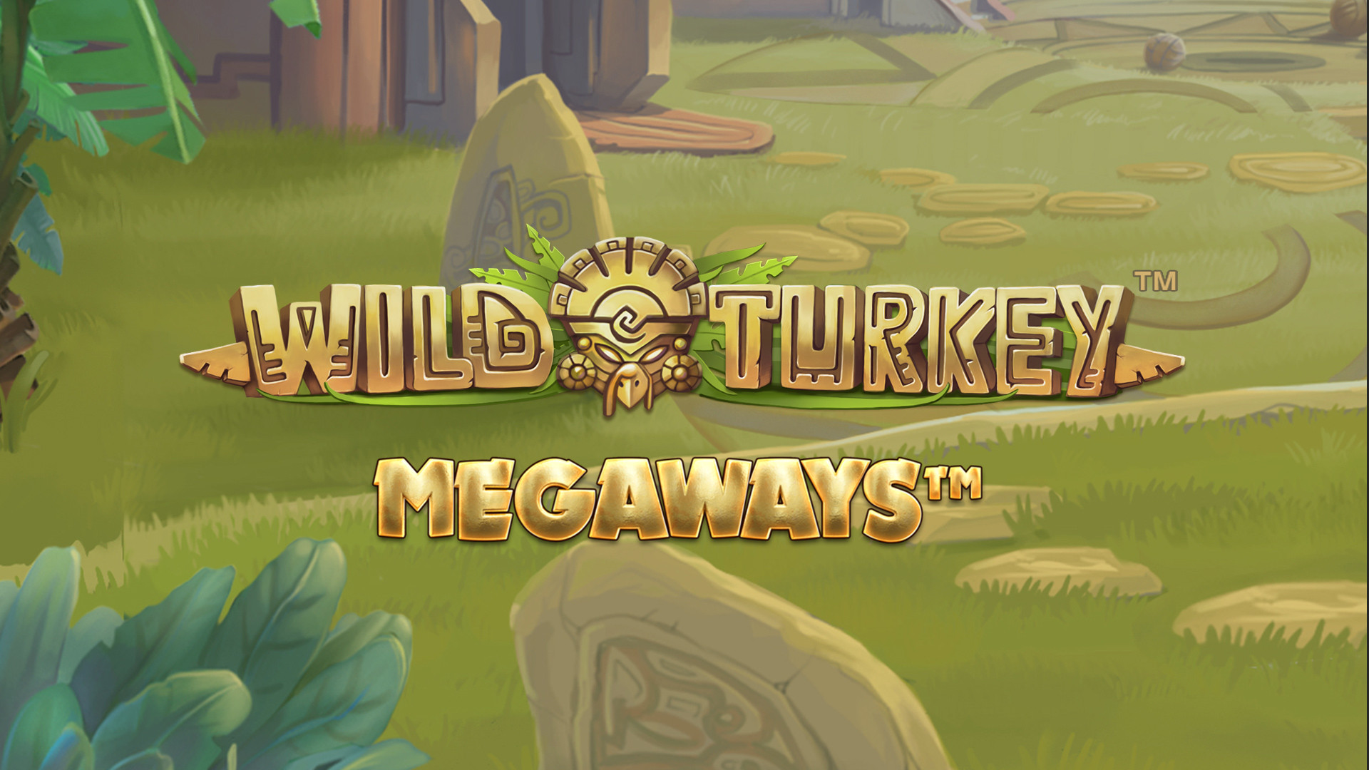 Wild Turkey MEGAWAYS