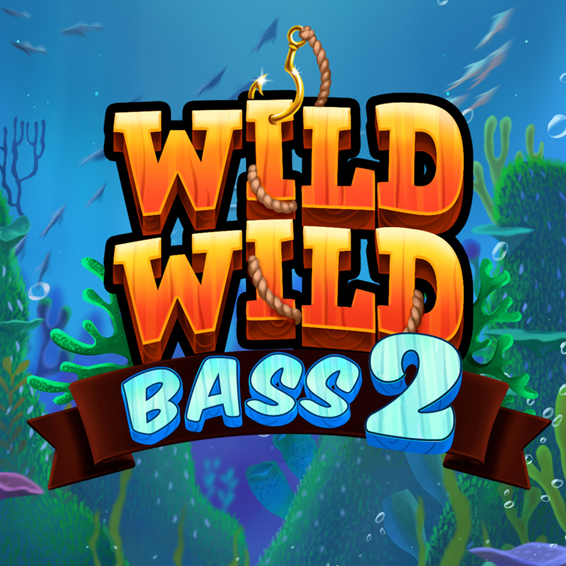 Wild Wild Bass 2