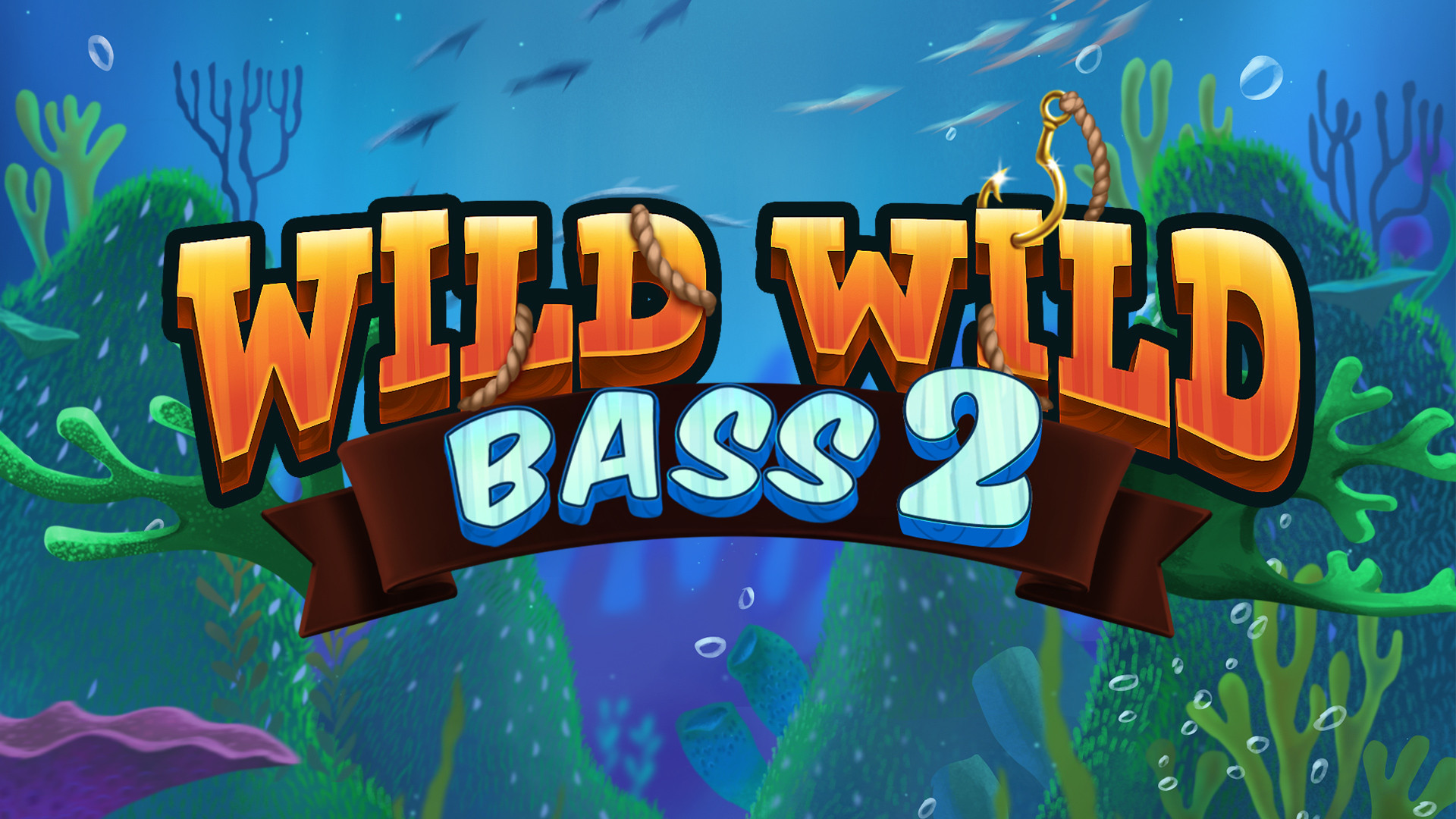 Wild Wild Bass 2