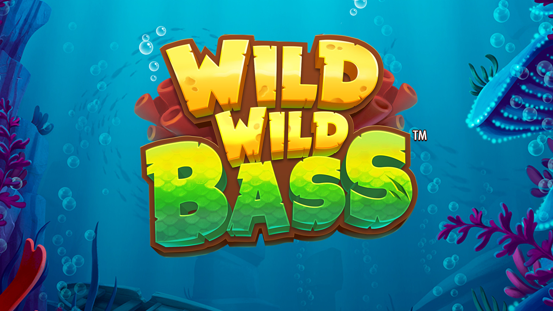 Wild Wild Bass