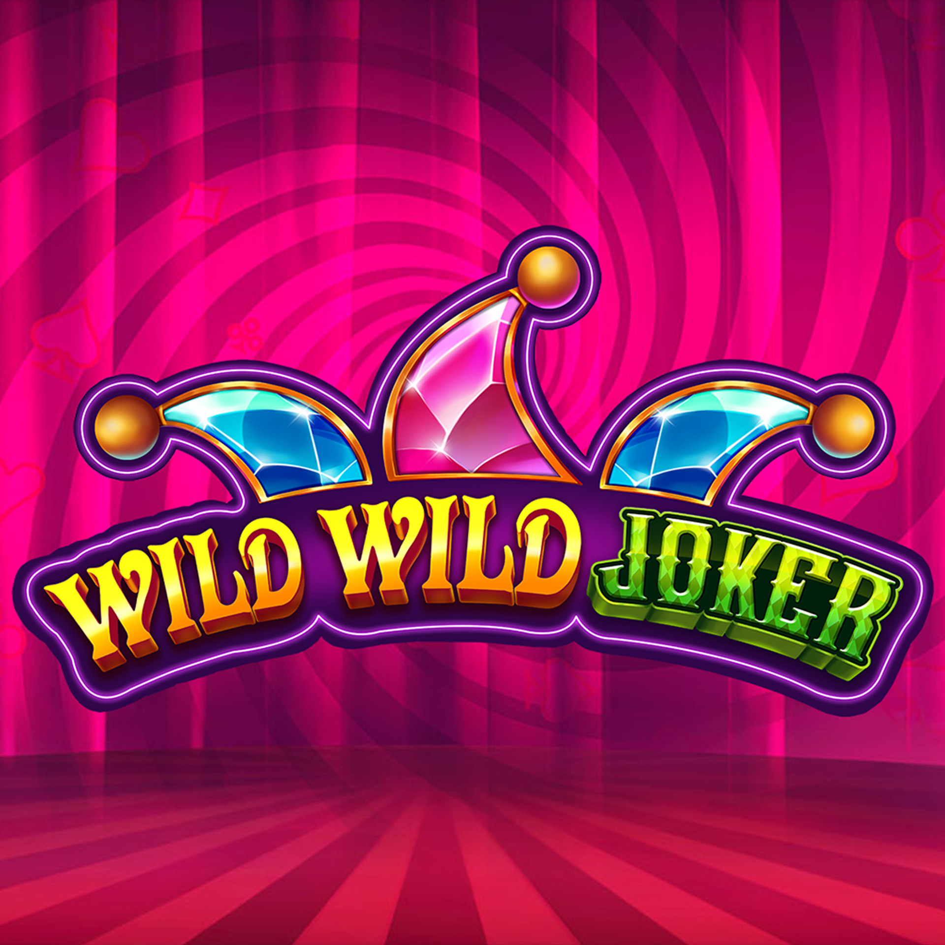 Wild Wild Joker