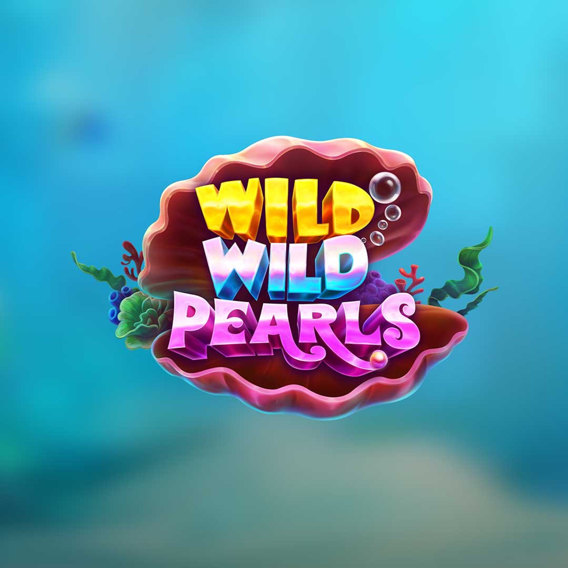 Wild Wild Pearls