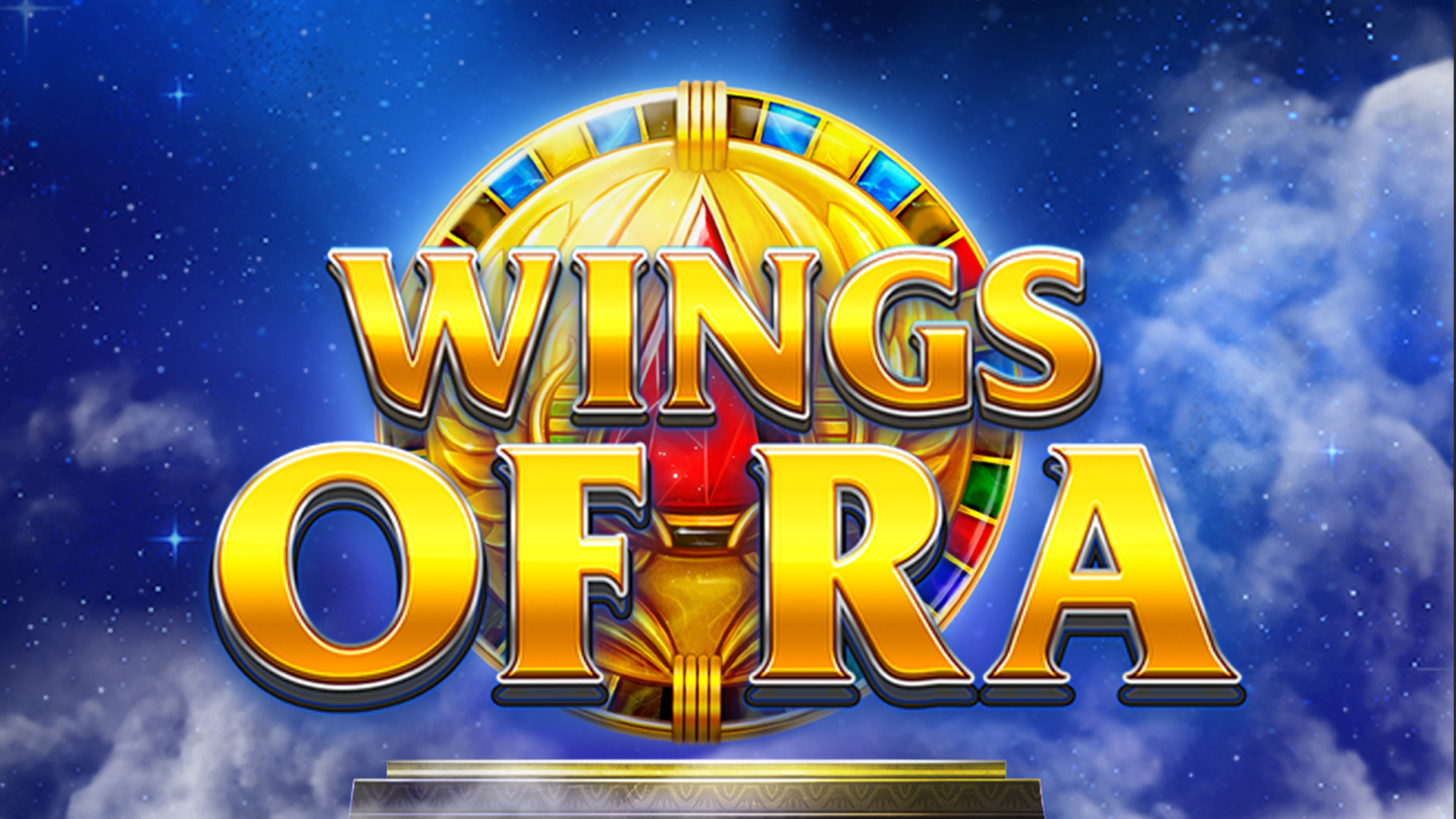 Wings of Ra