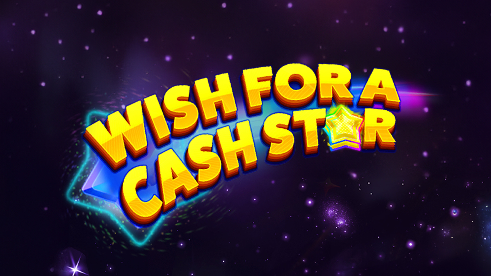 Wish for a Cash Star