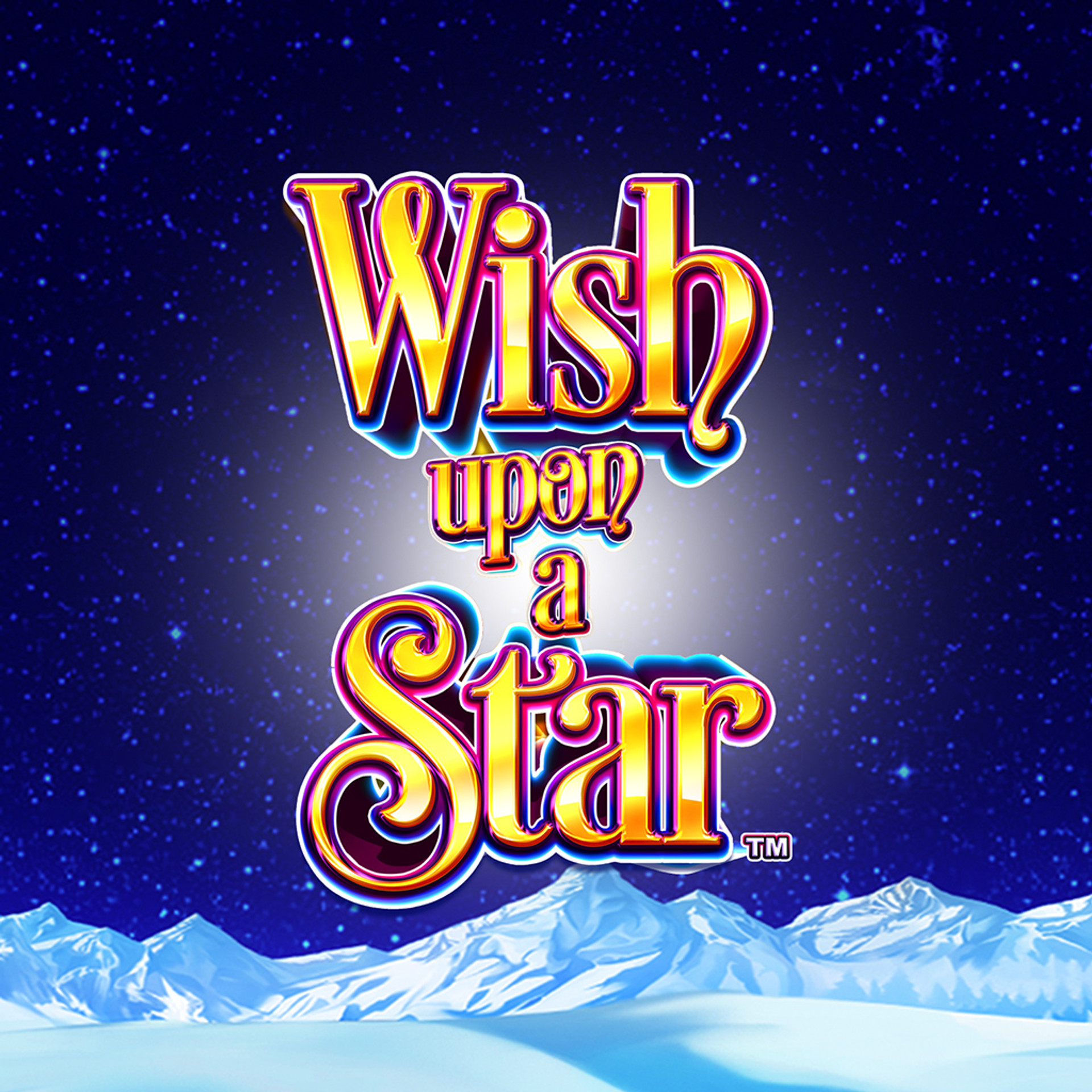 Wish Upon a Star