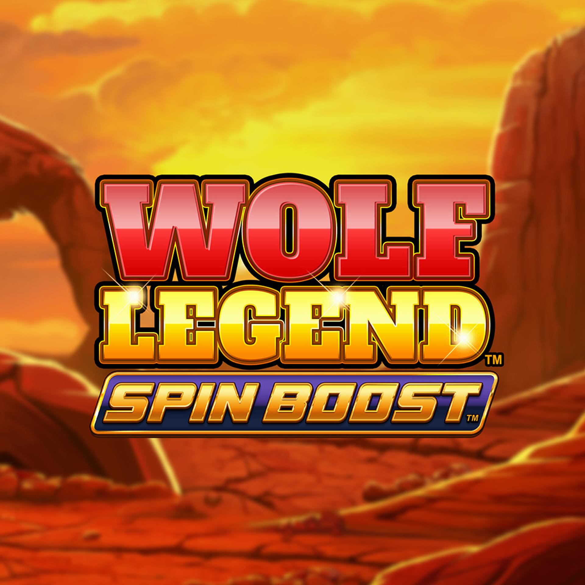 Wolf Legend Spin Boost