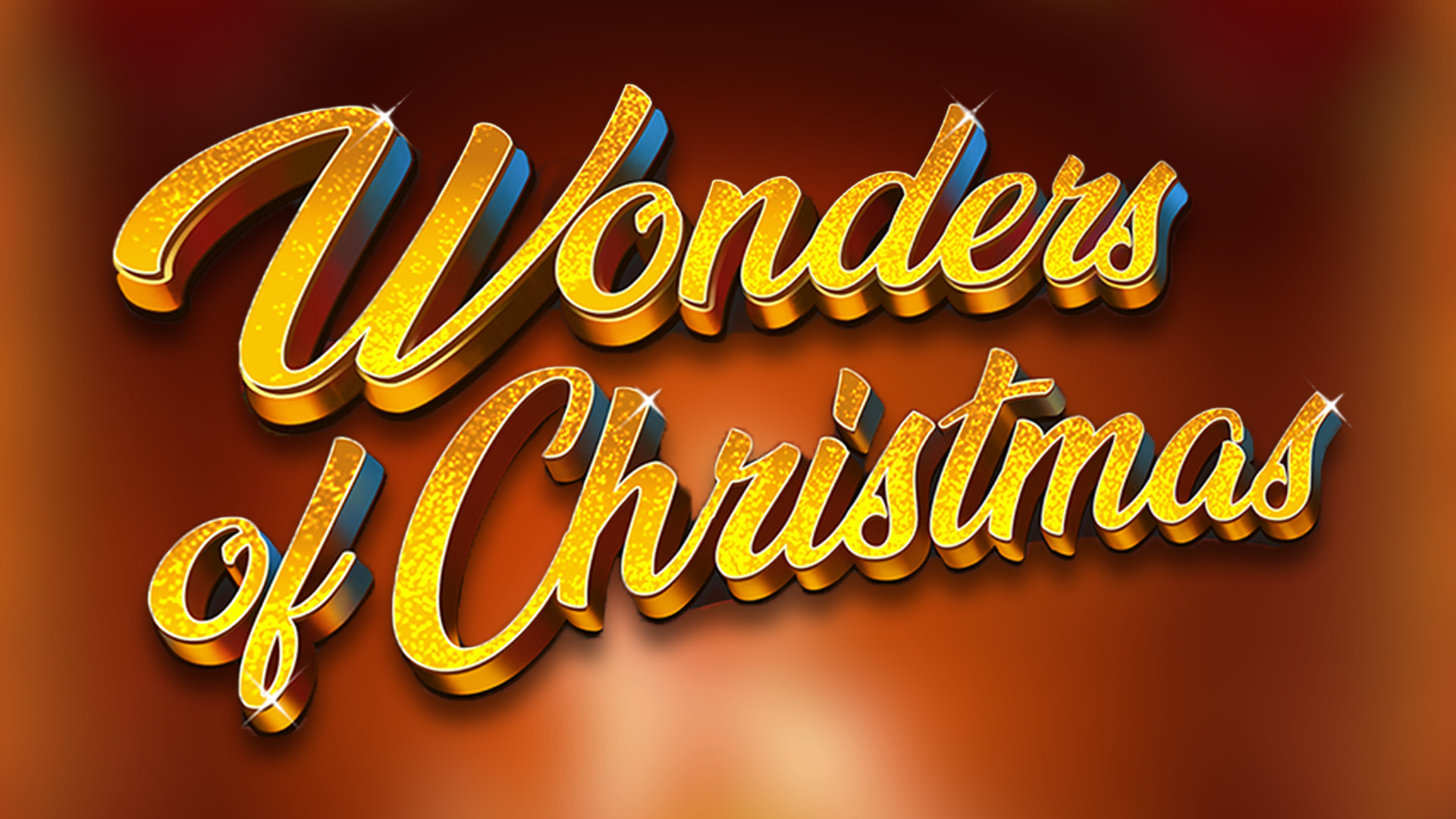 Wonders of Christmas