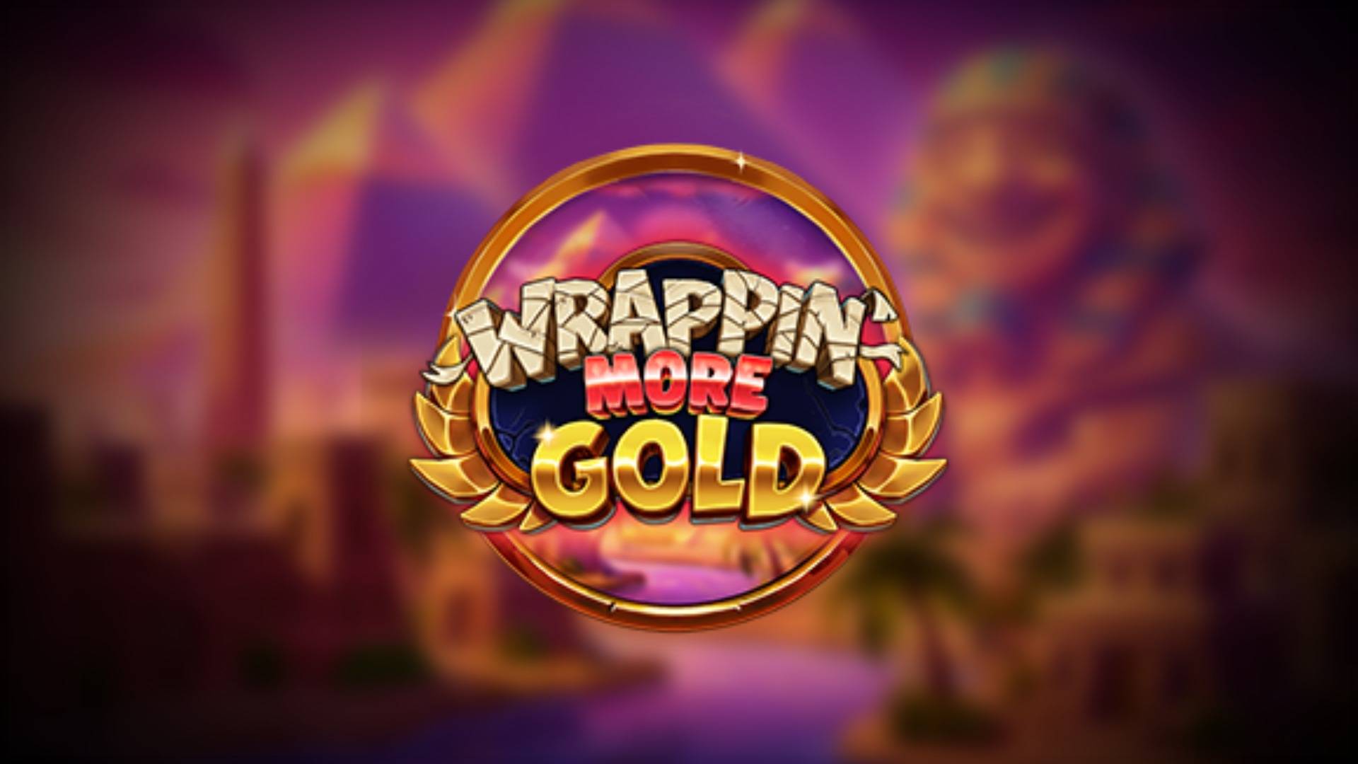 Wrappin' More Gold