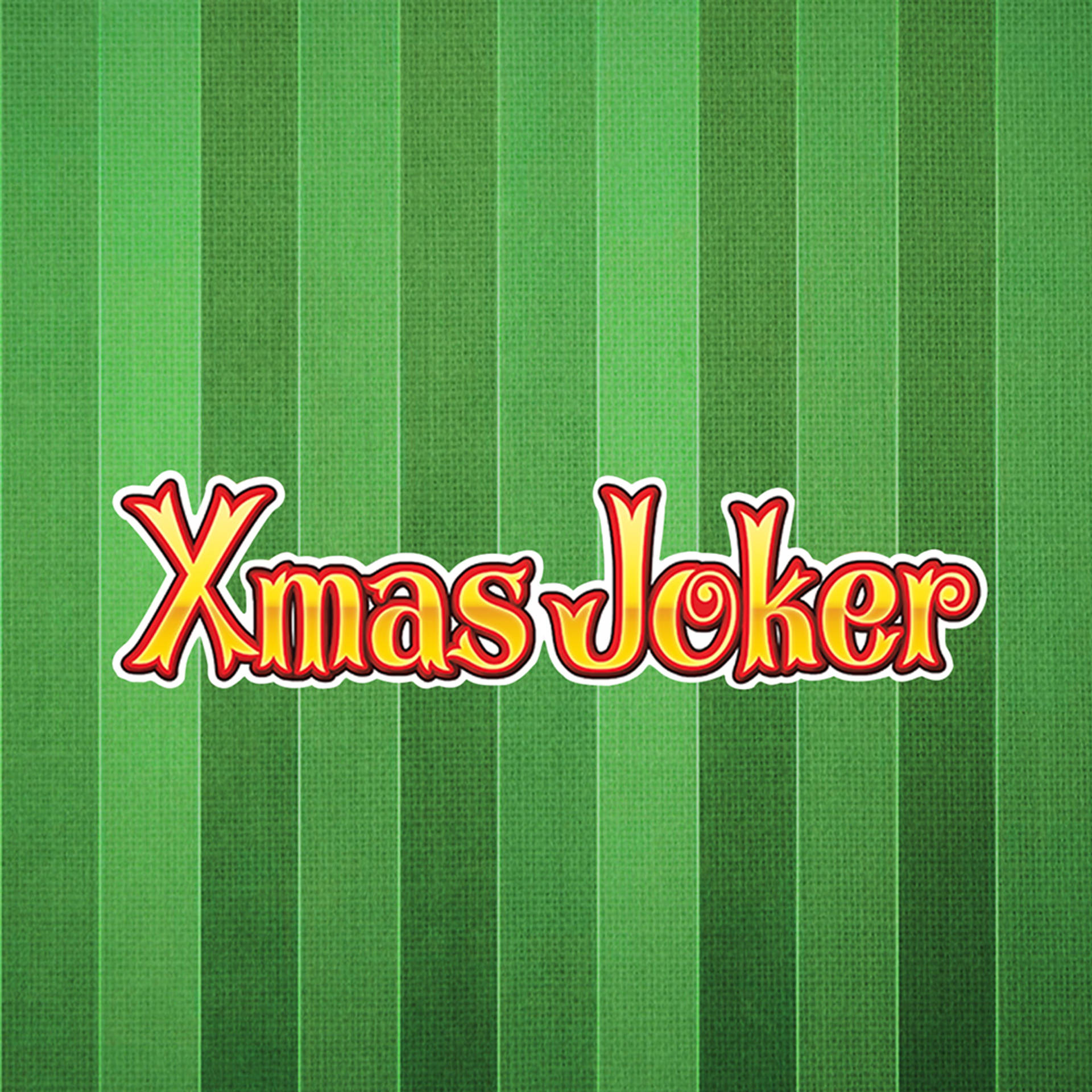 Xmas Joker