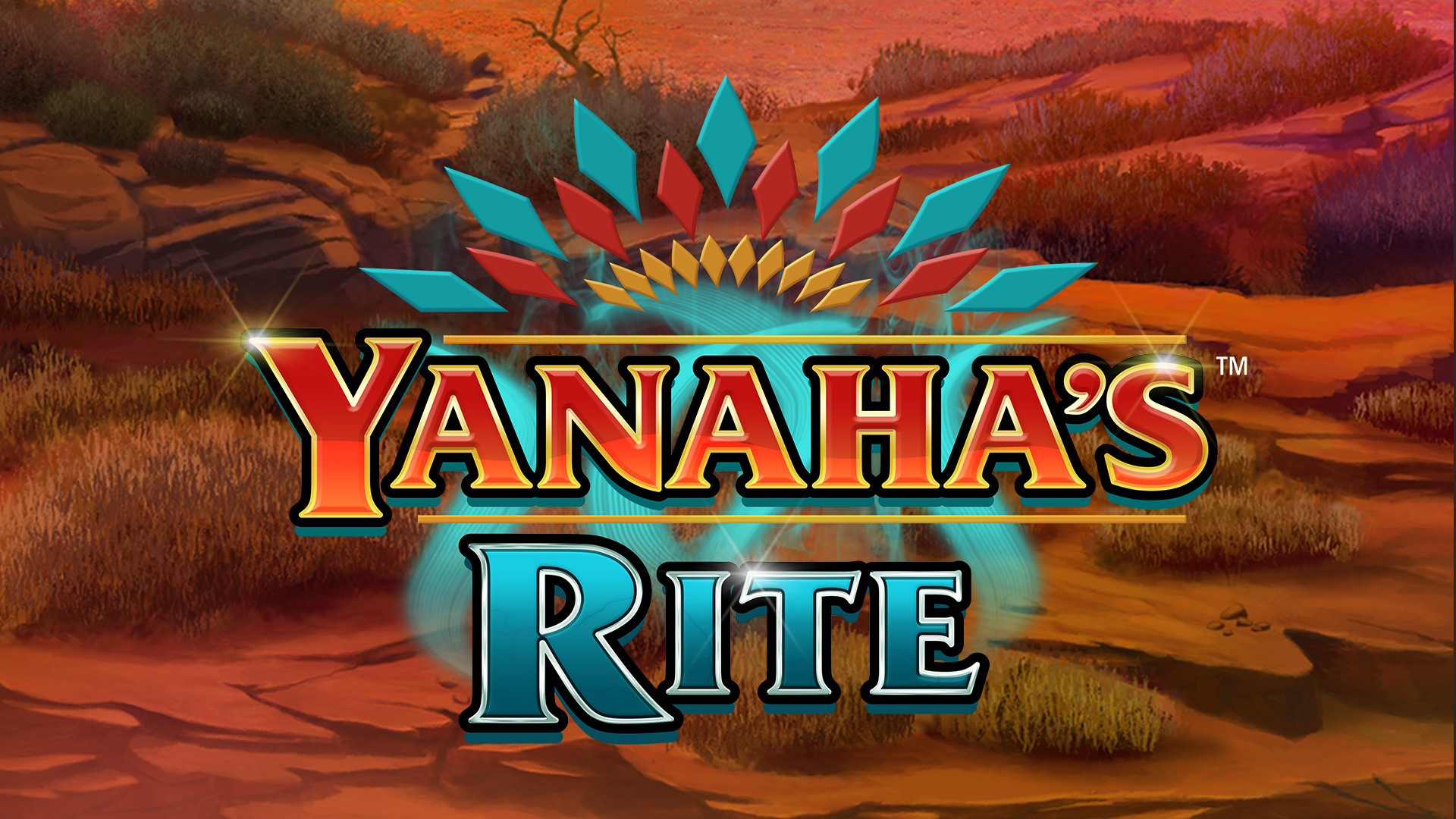 Yanaha's Rite